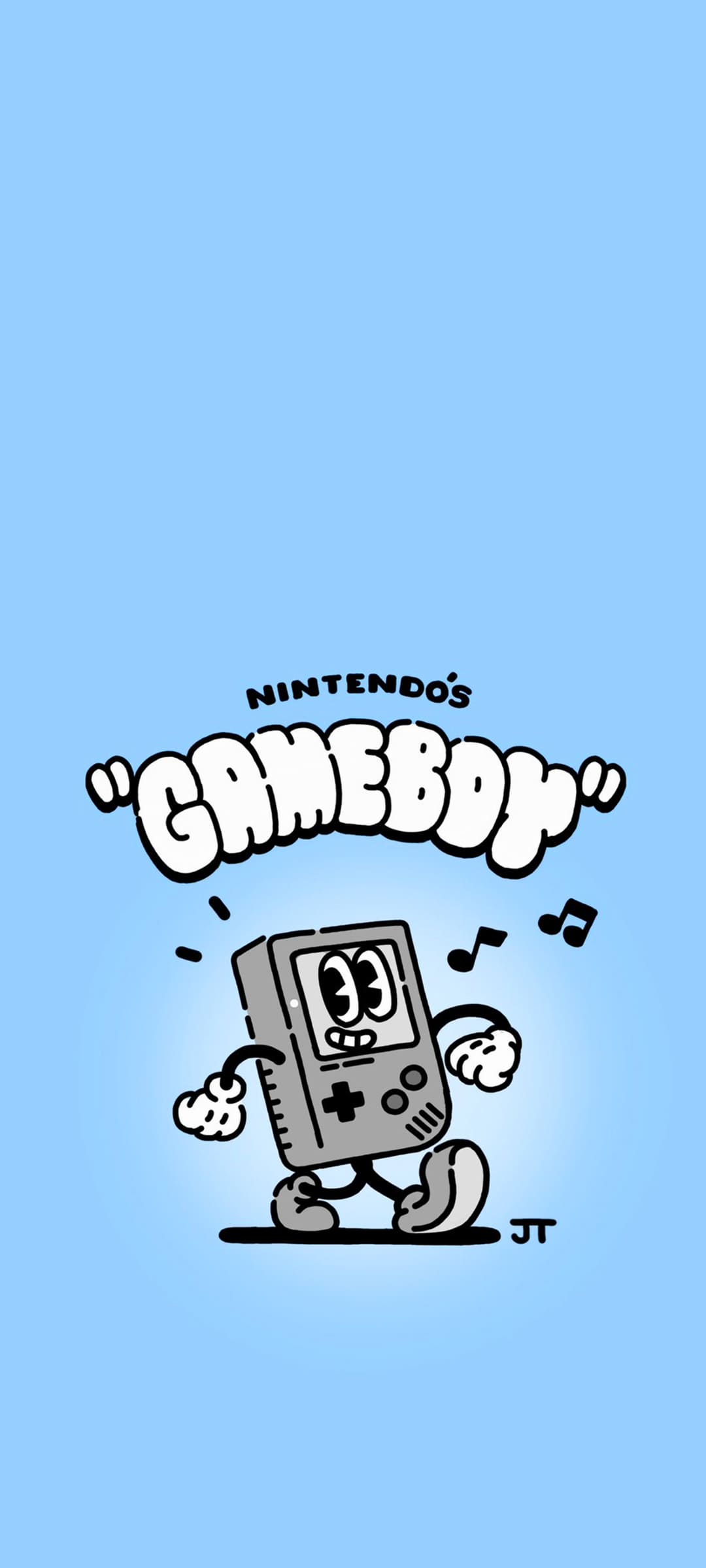 Gameboy Wallpapers