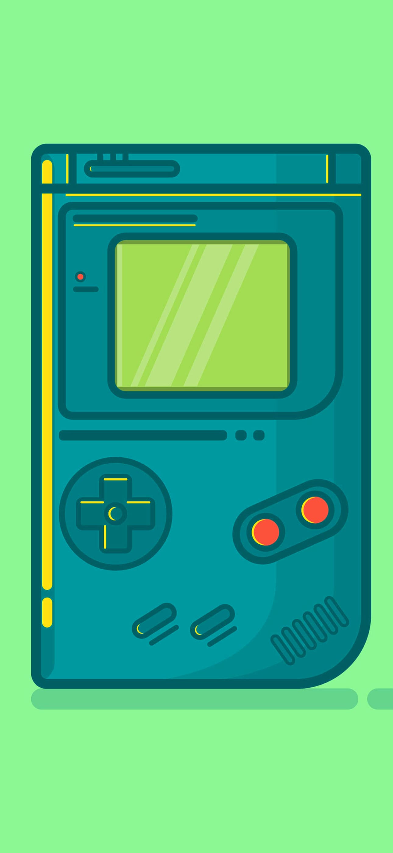 Gameboy Wallpapers