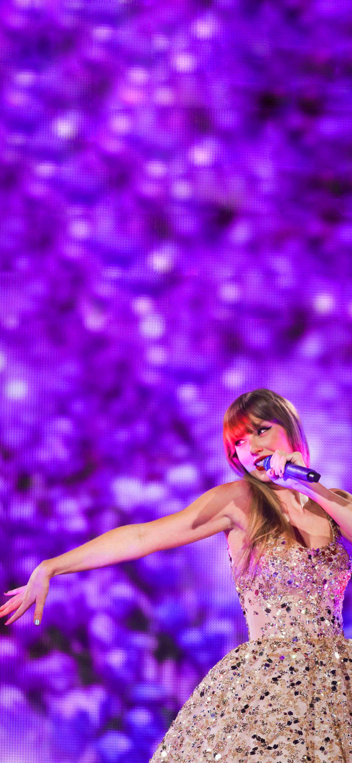 HD Speak Now Wallpapers