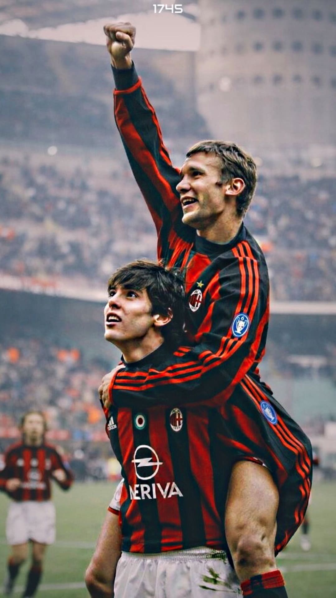 Kaka HD Wallpapers