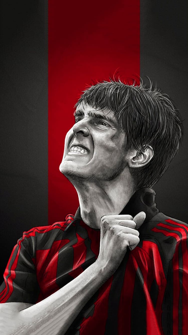 Kaka HD Wallpapers