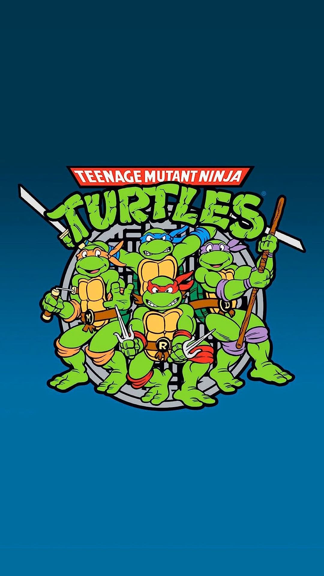 Ninja Turtles Wallpapers