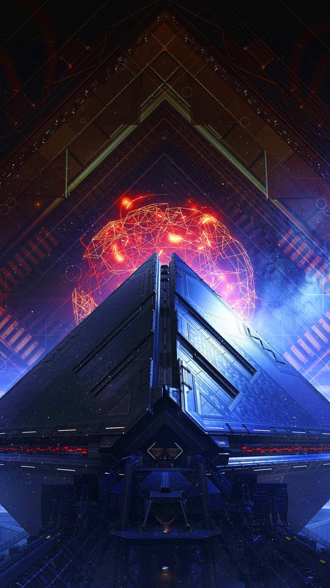 Destiny 2 Wallpapers