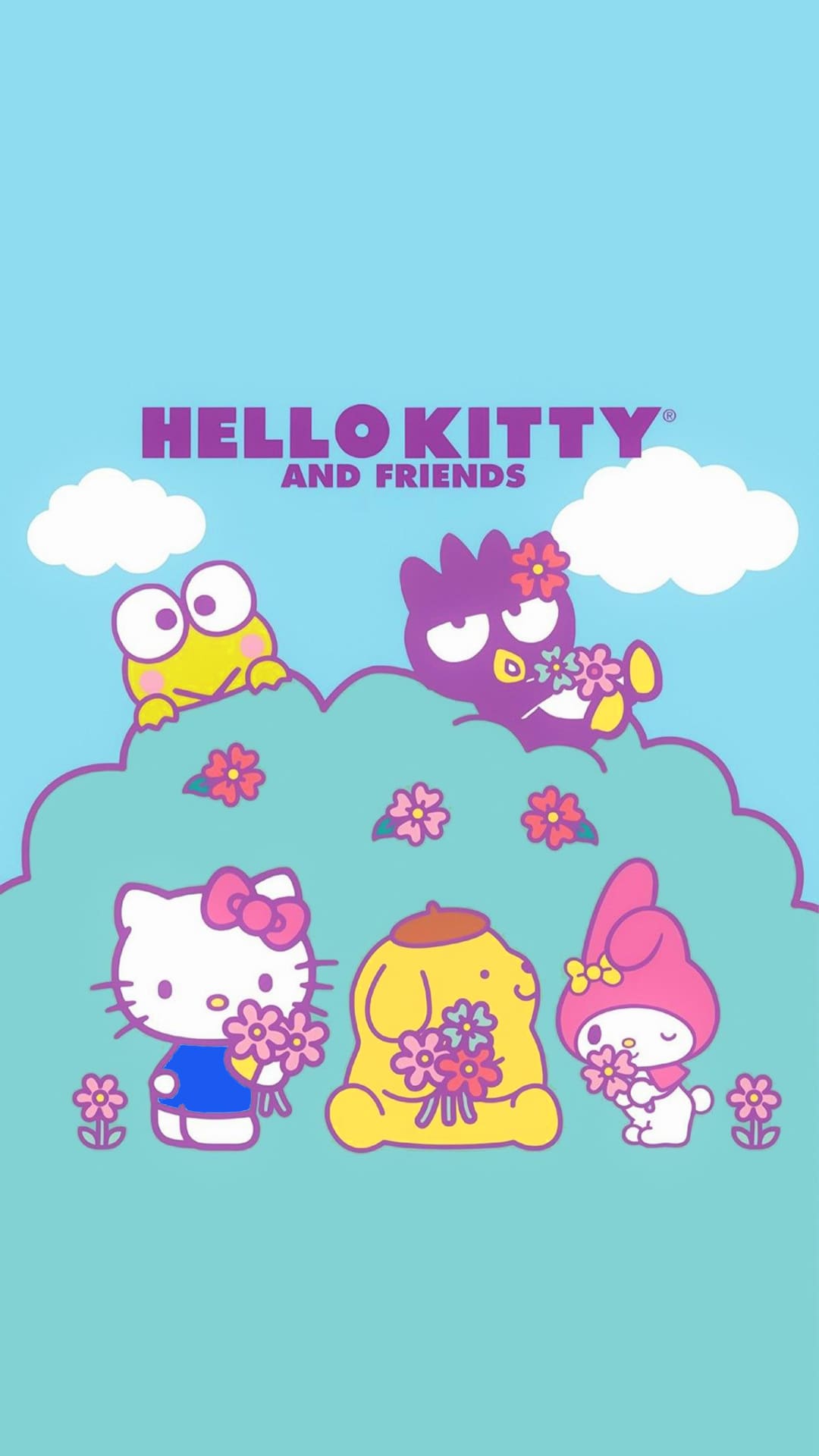 Hello Kitty on X Take a road trip with Hello Kitty and friends to  celebrate Mountain Day in Hello Kitty and Friends Supercute Adventures on  the HelloKittyandFriends YouTube channel Watch now  httpstcoOEPgx7txyp