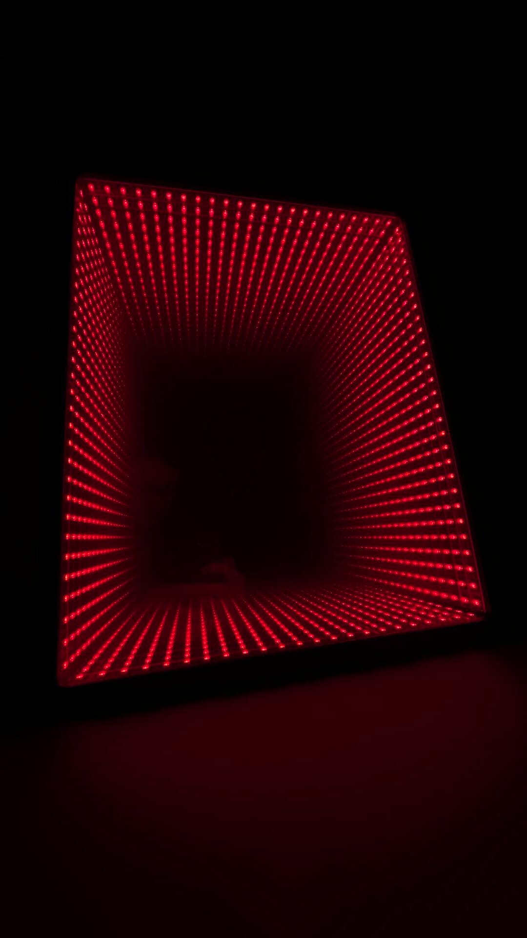 Infinity Mirror Wallpapers