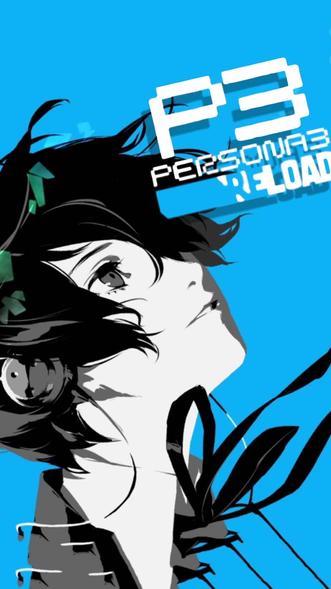 Persona 3 wallpaper by Reaperwh  Download on ZEDGE  06c8