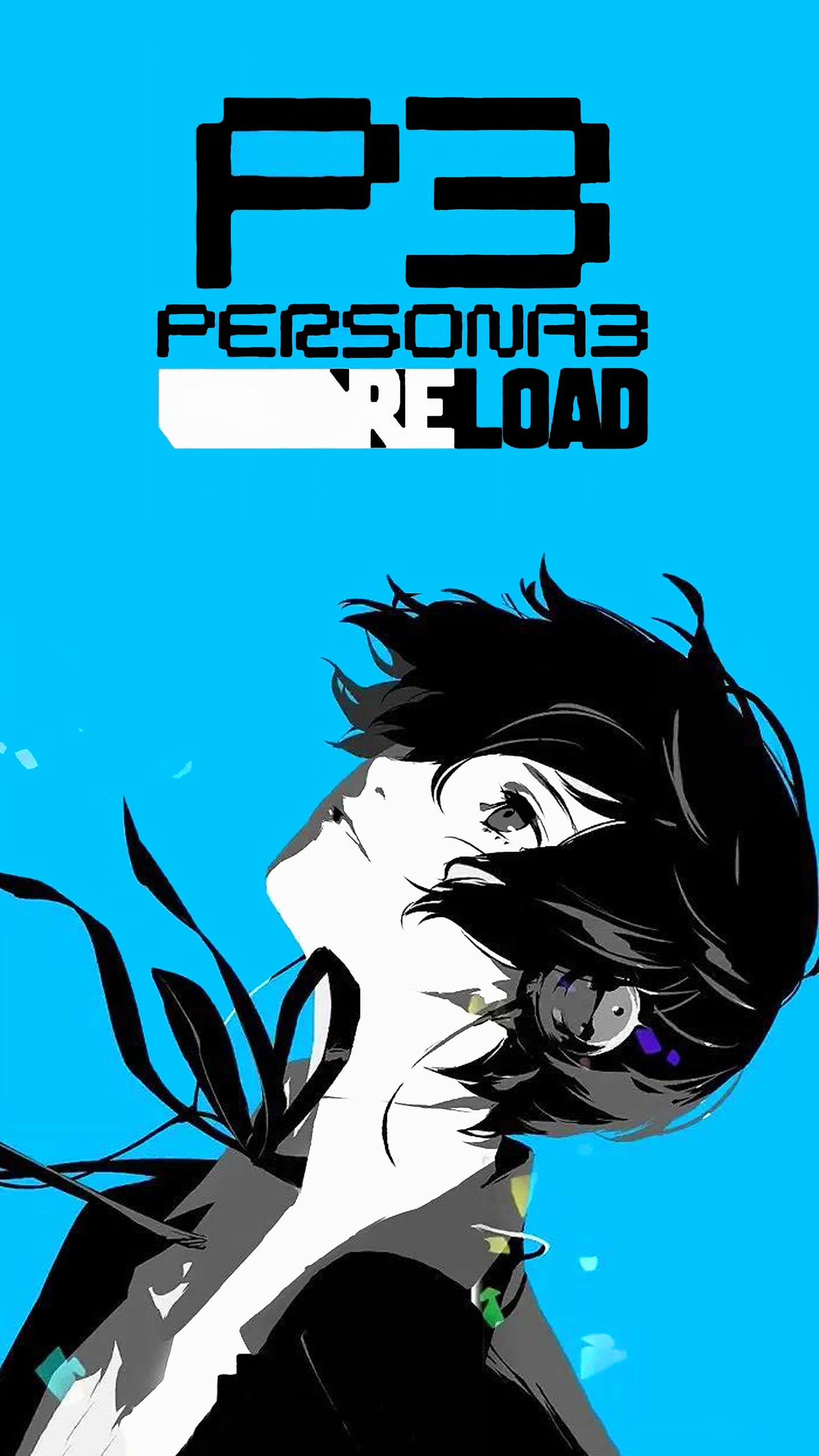 Persona 3 Reload Wallpapers - TubeWP