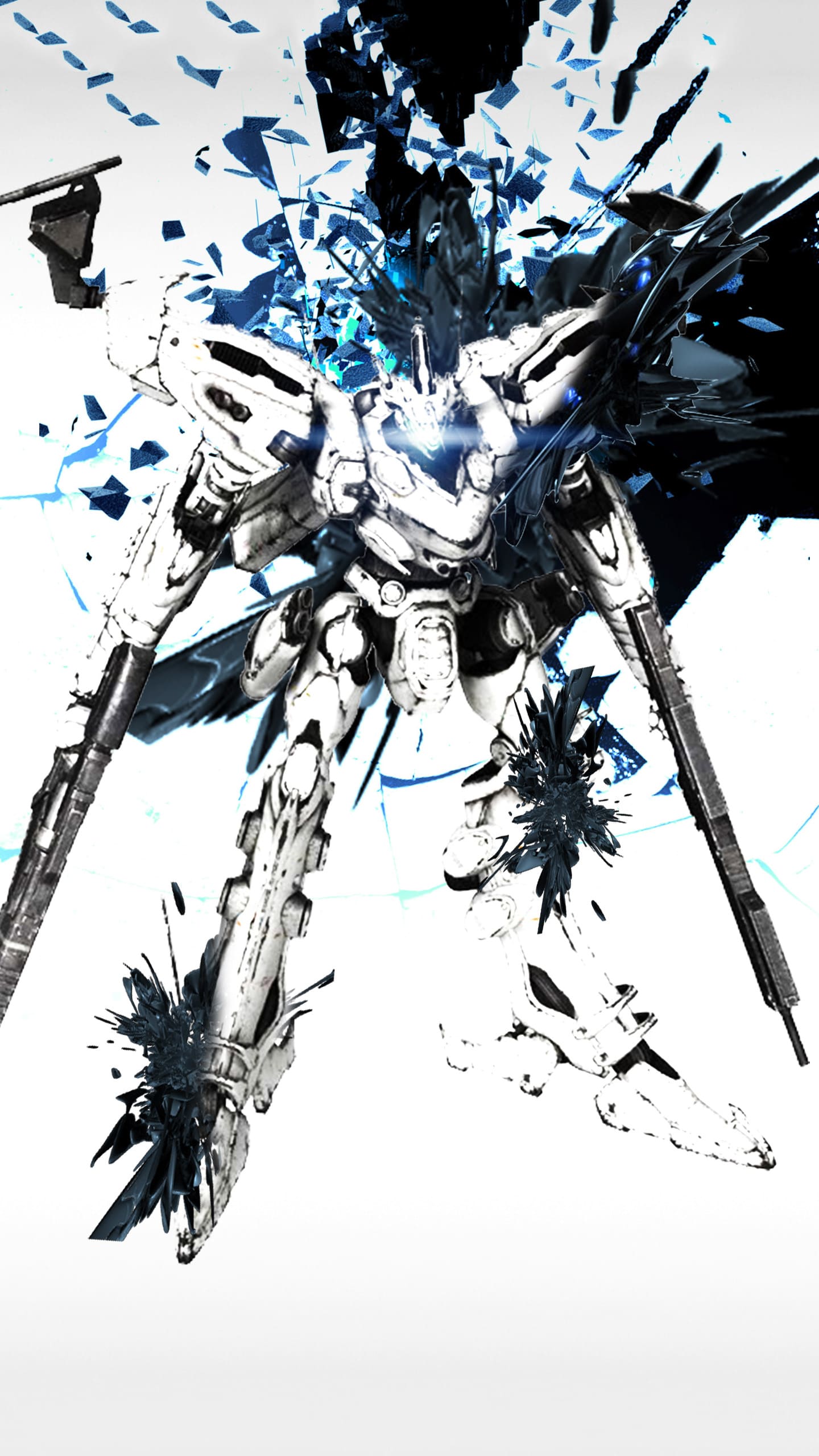 Armored Core 6 Wallpapers