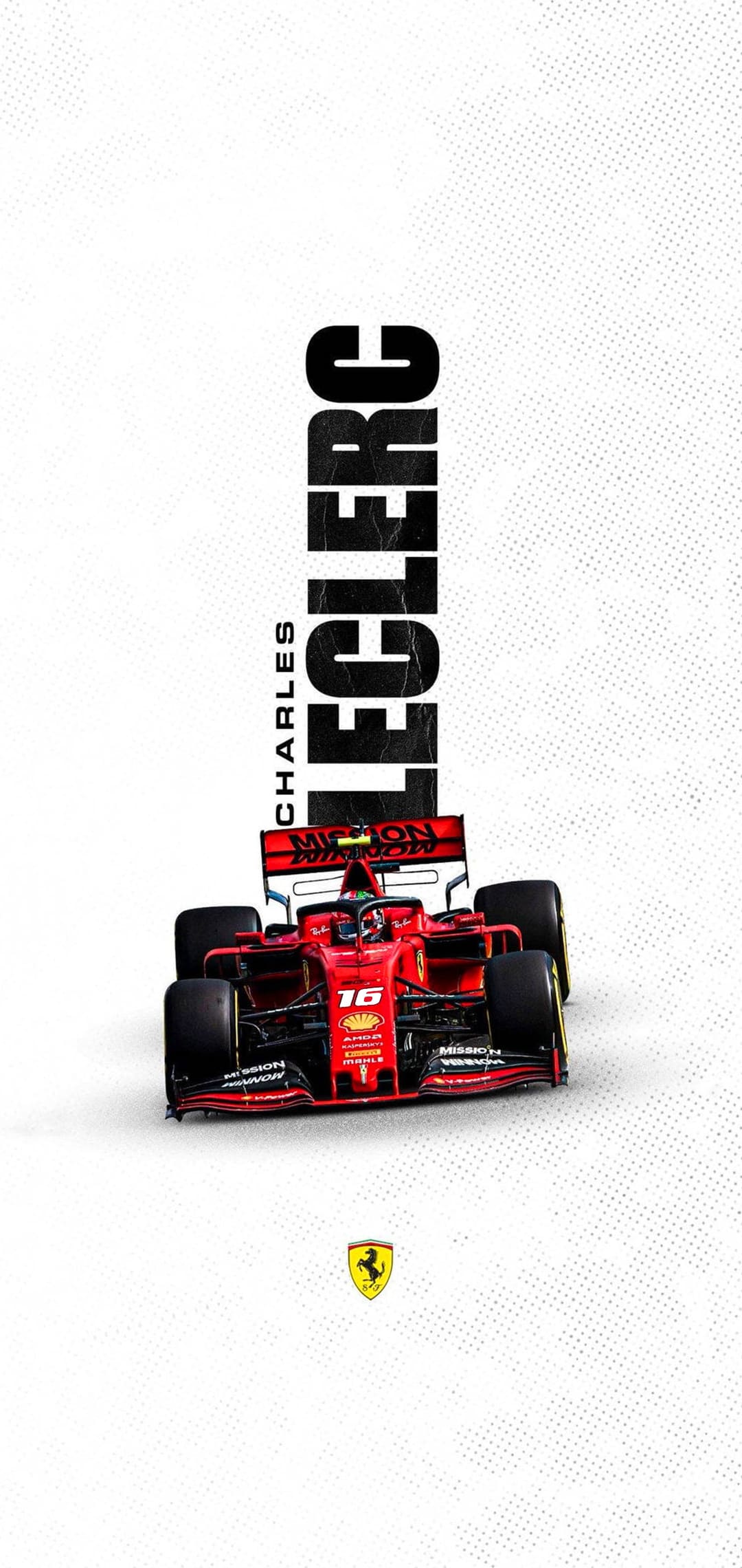 Charles Leclerc Wallpapers