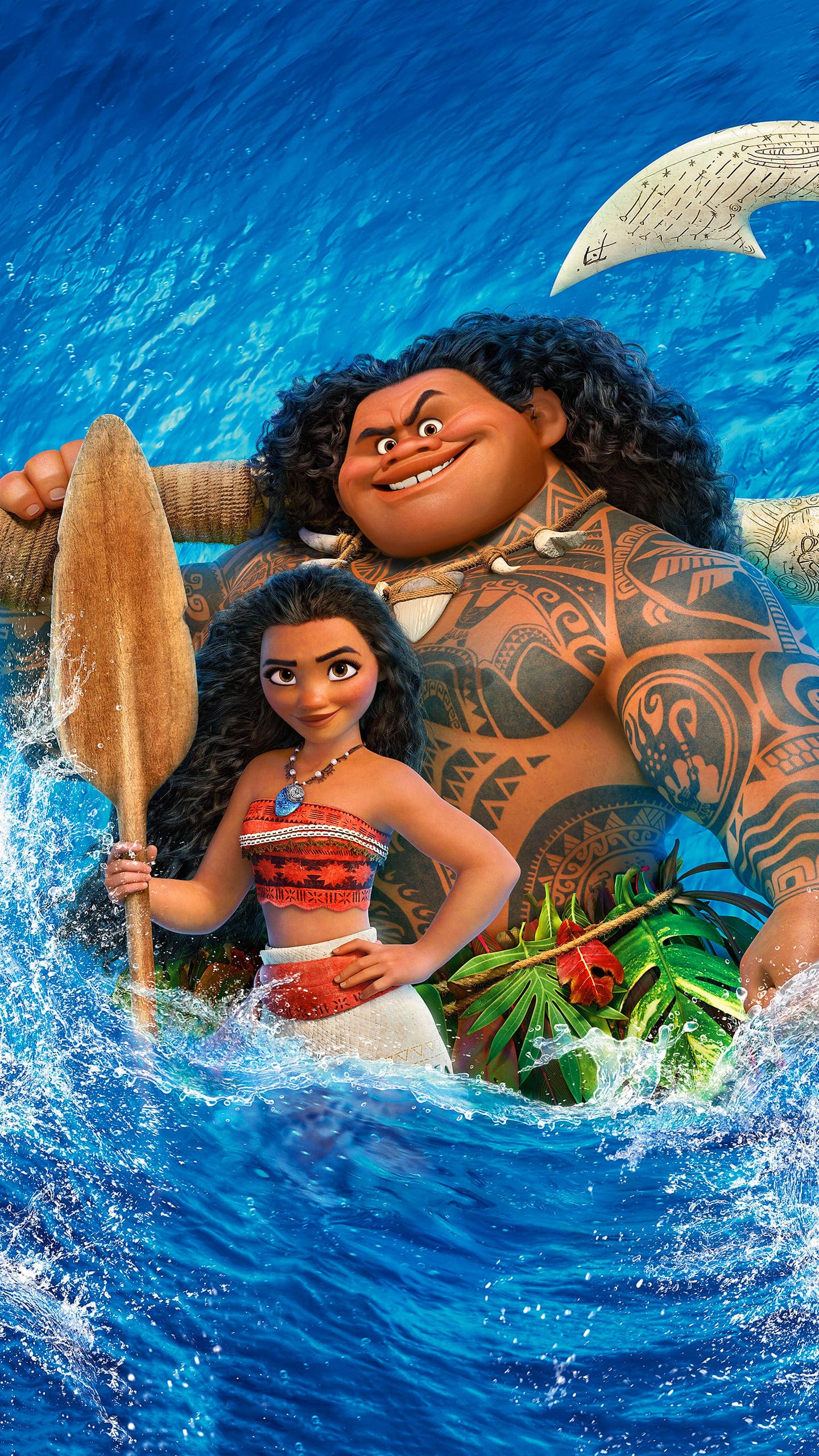 Moana Wallpapers