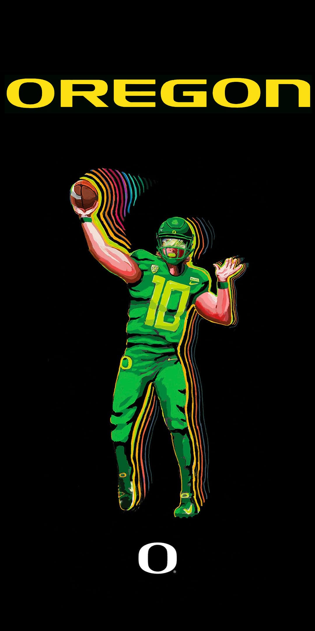 Oregon Ducks Wallpapers