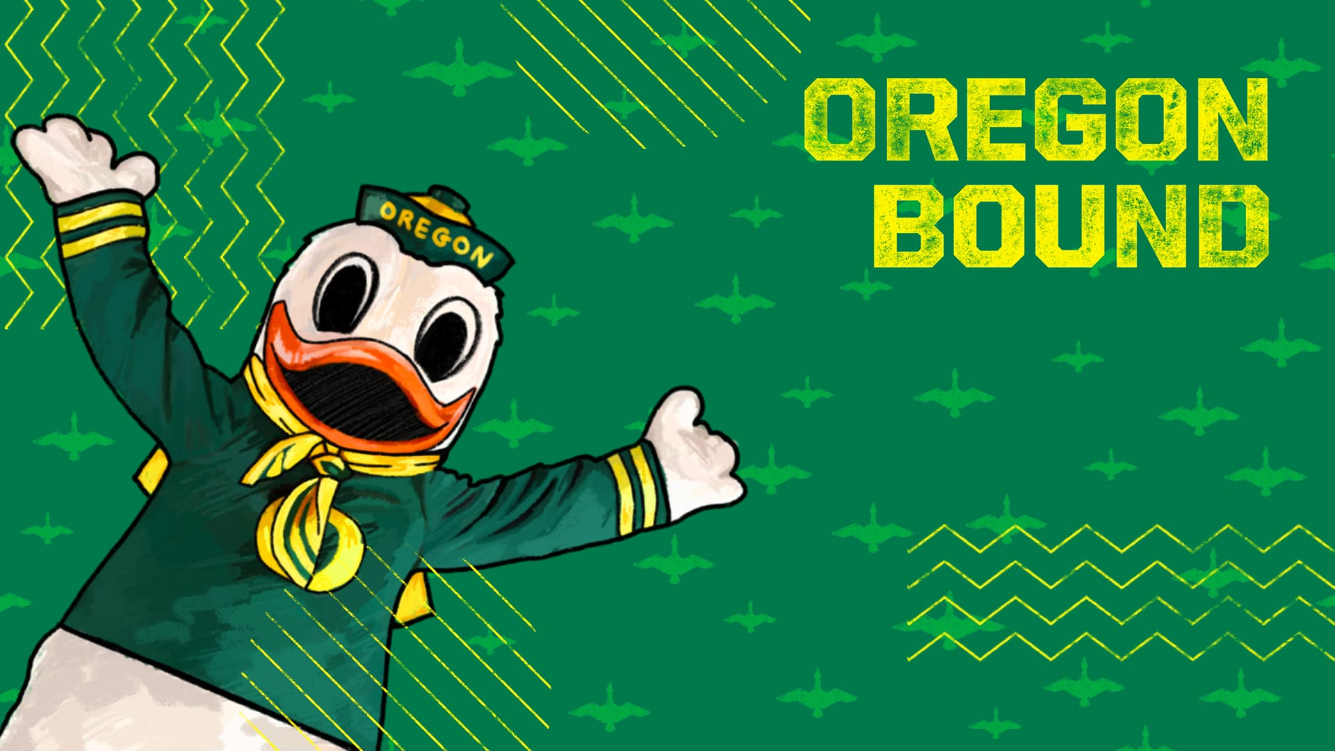 Oregon Ducks Wallpapers