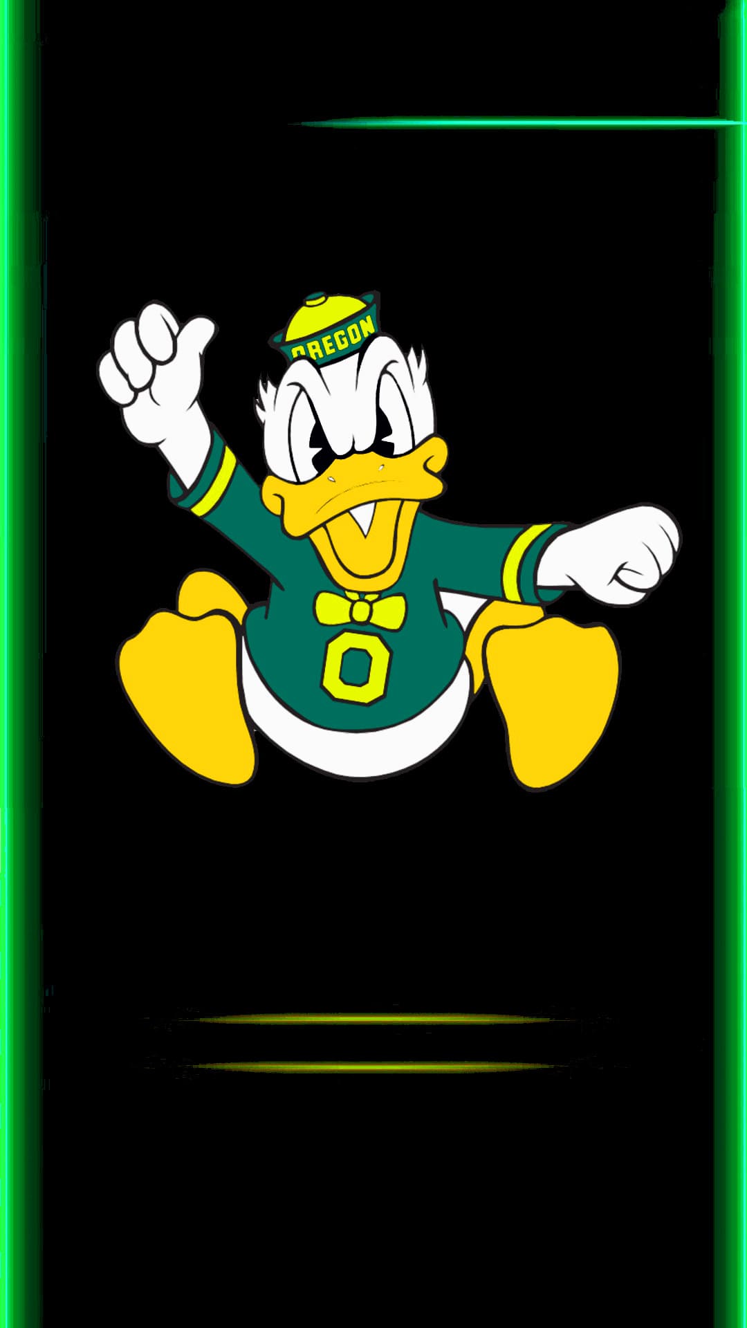 Oregon Ducks Wallpapers