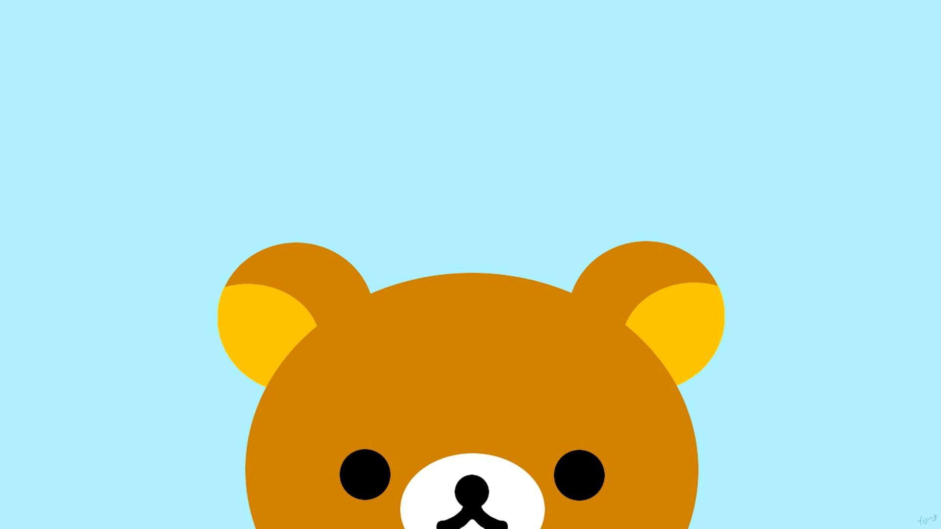 Rilakkuma Wallpapers