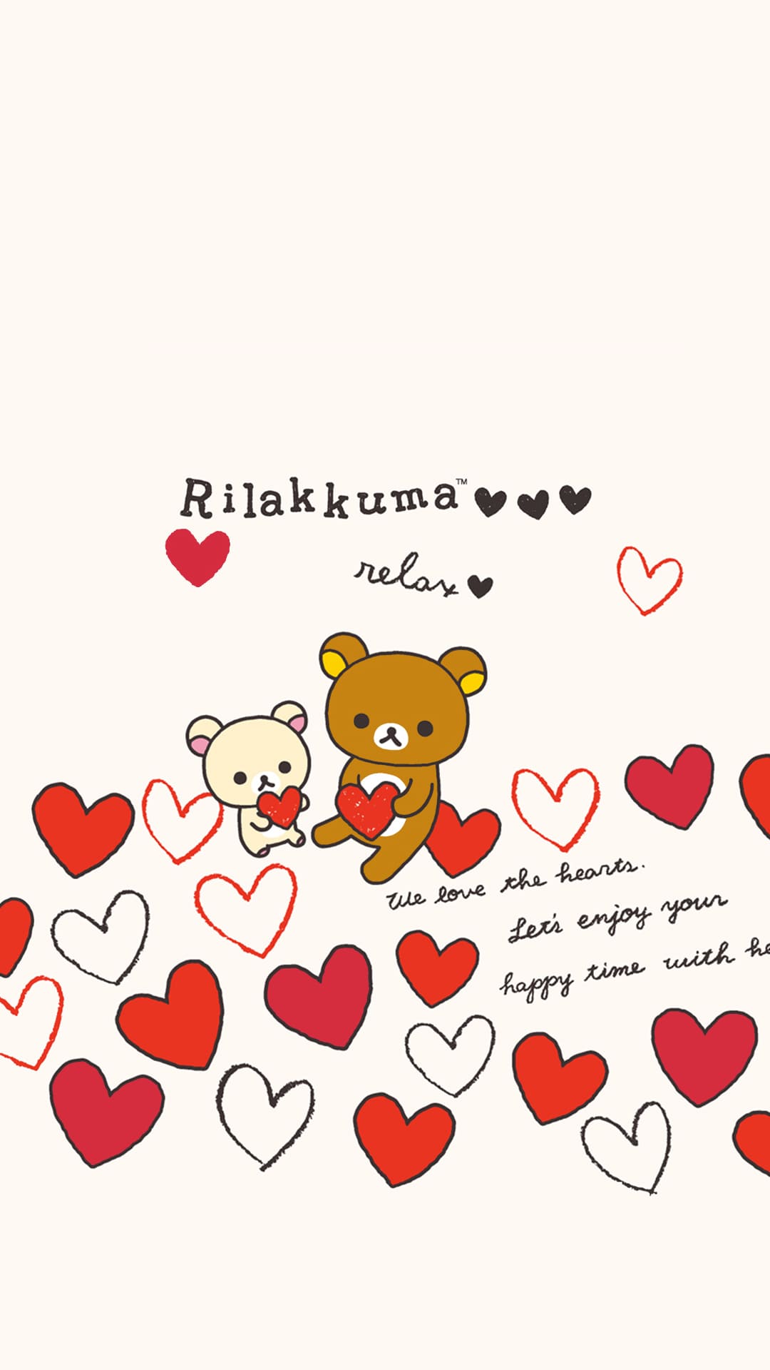 Rilakkuma Wallpapers