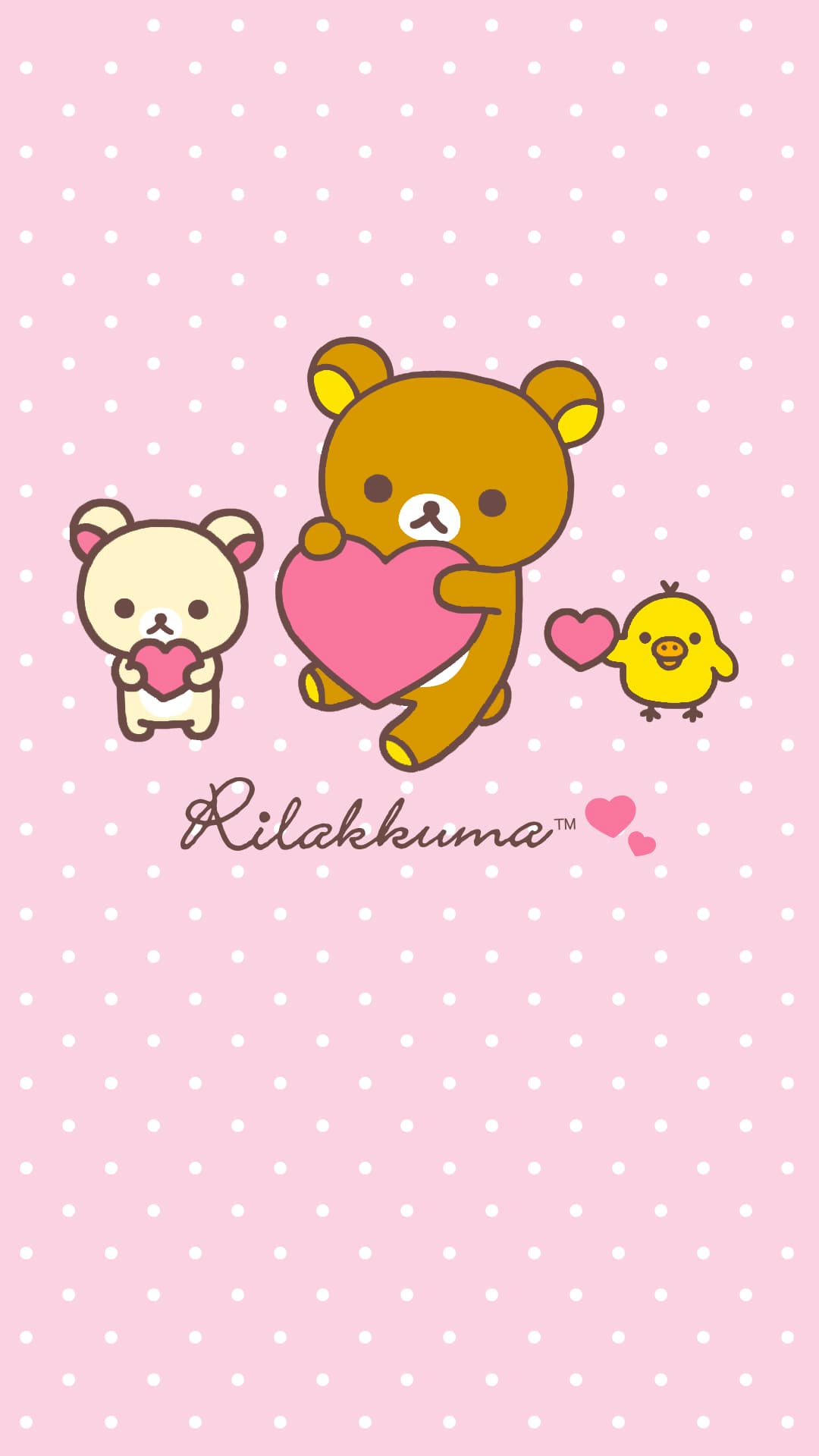 Rilakkuma Wallpapers