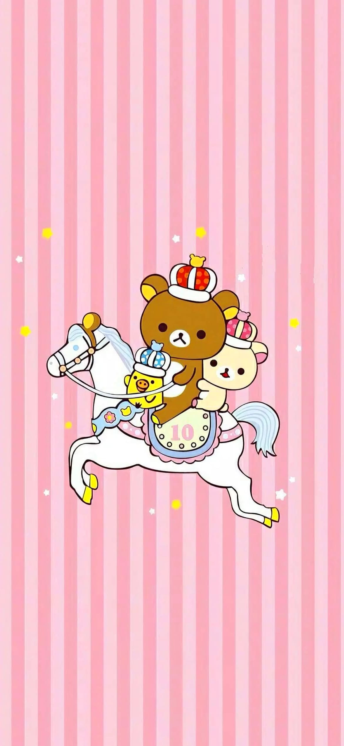 Rilakkuma Wallpapers