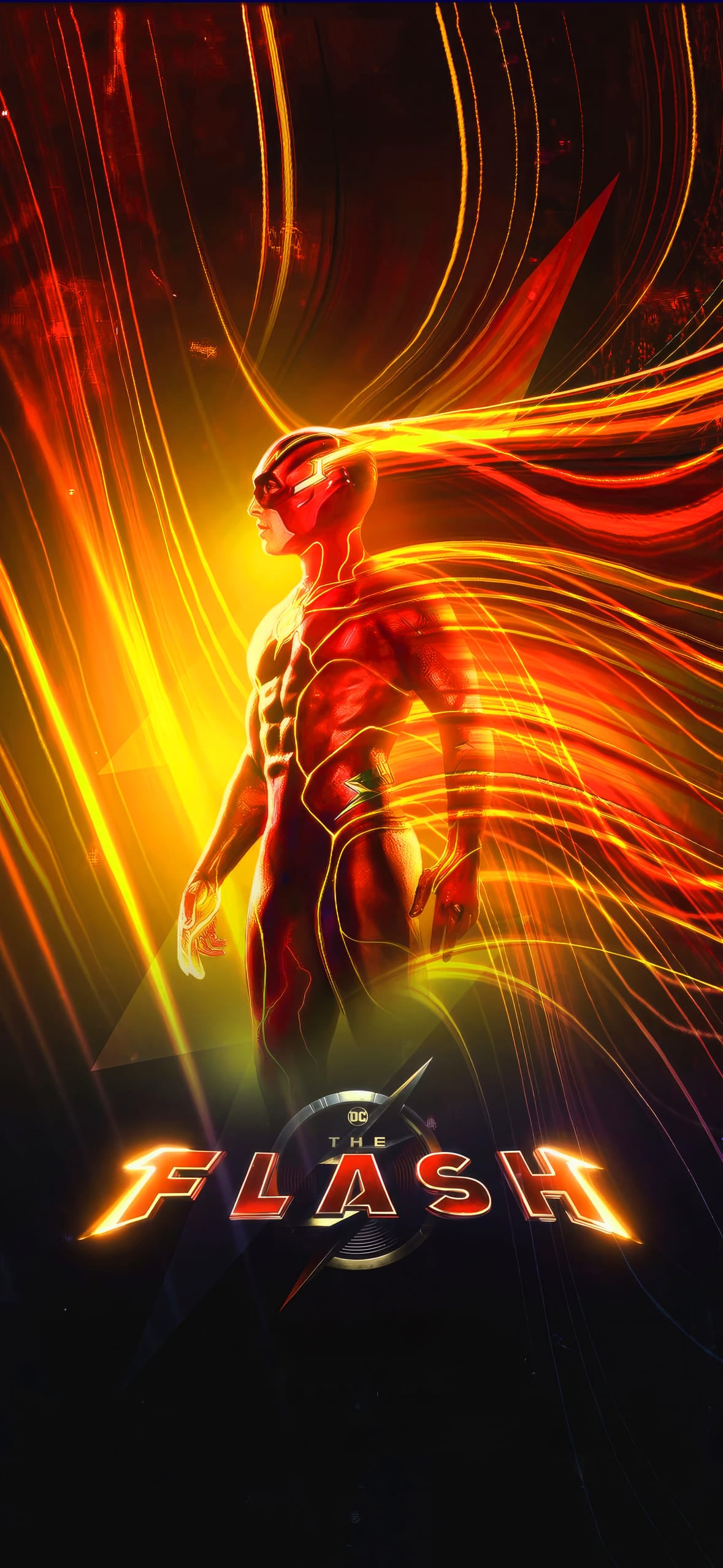 The Flash Wallpapers