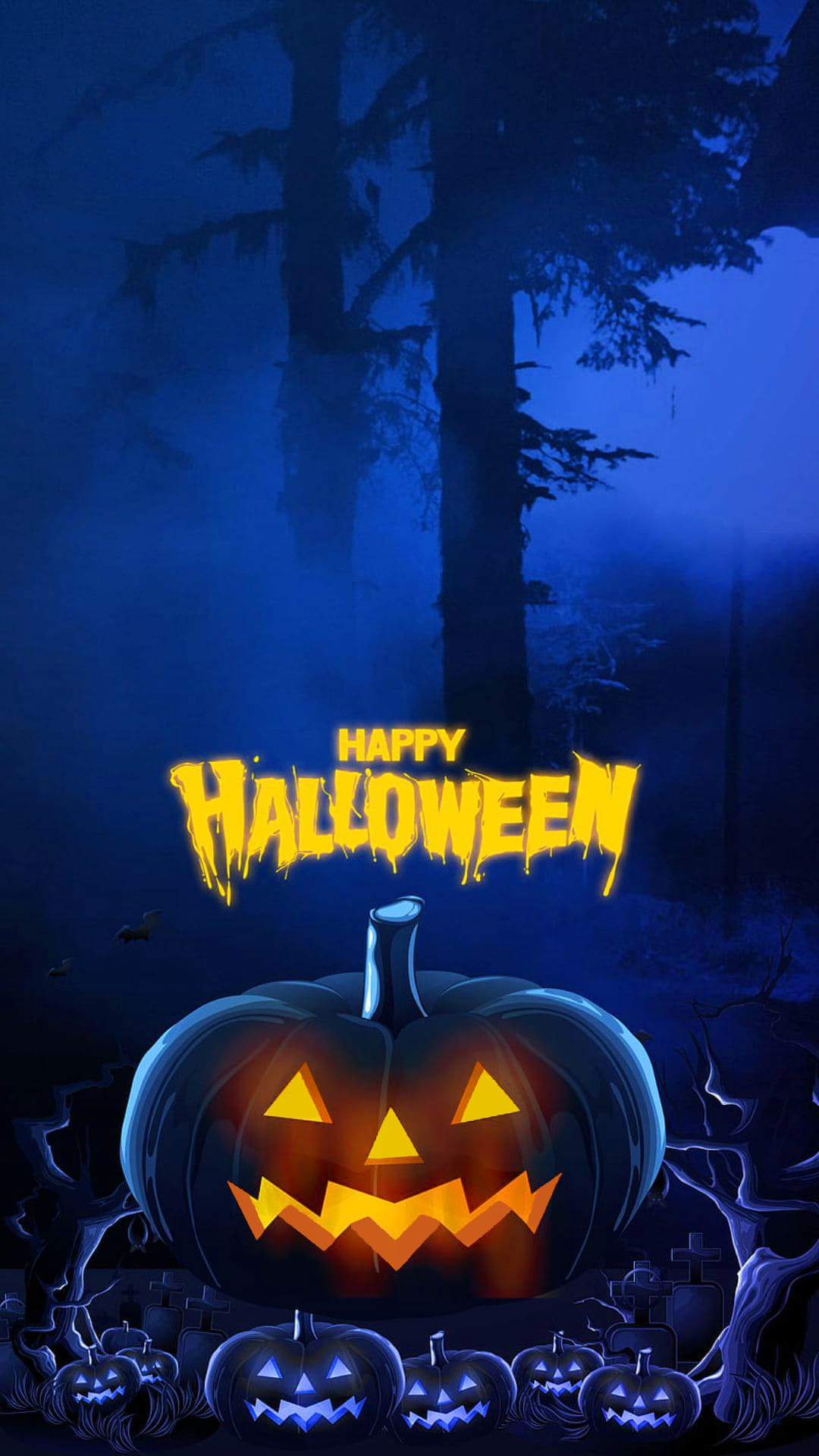 Halloween Wallpapers