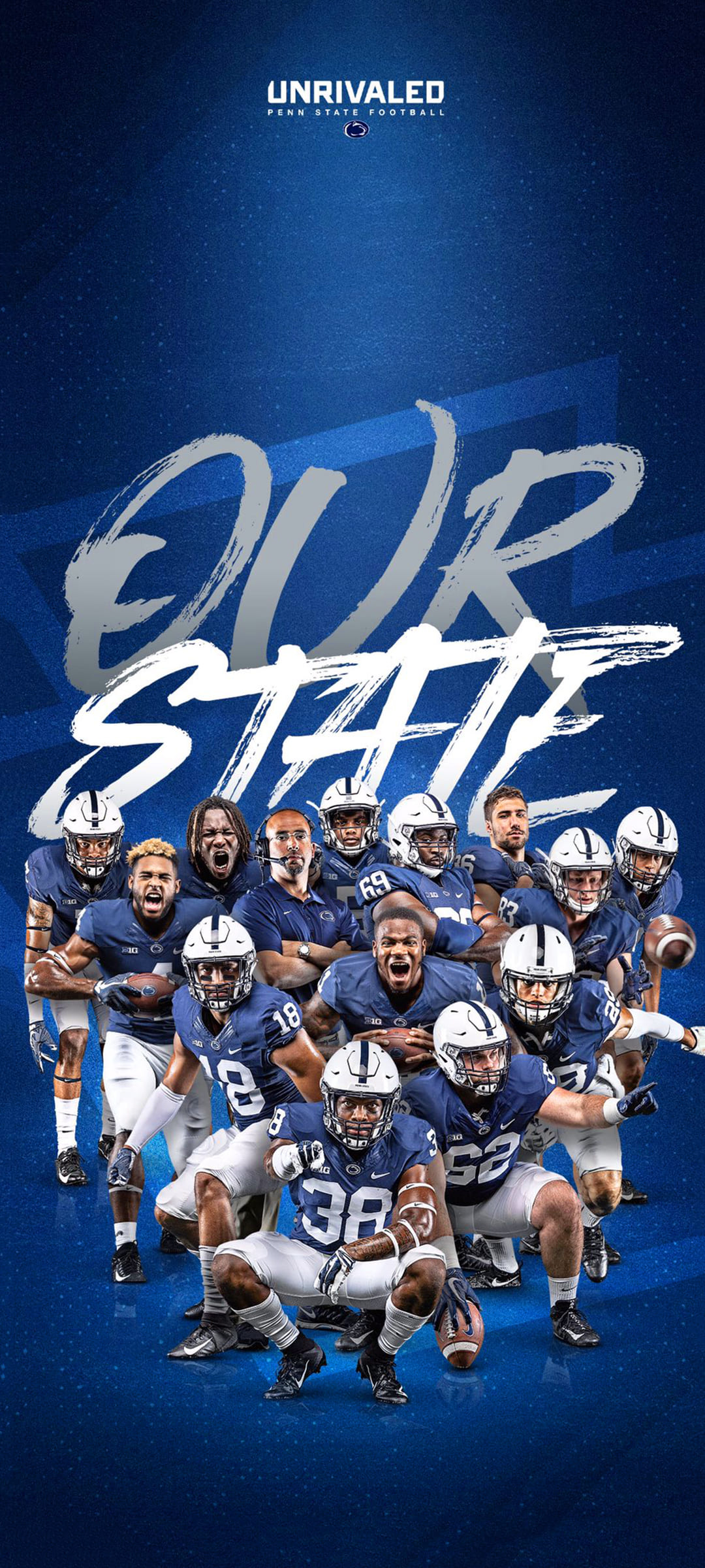 Penn State Football Wallpapers