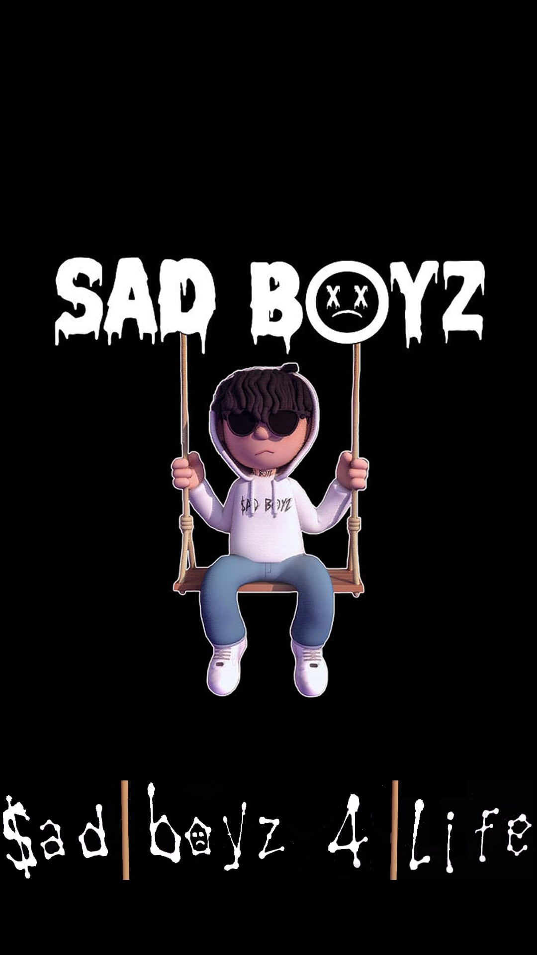 Sad Boyz 4 Life 2 Wallpapers