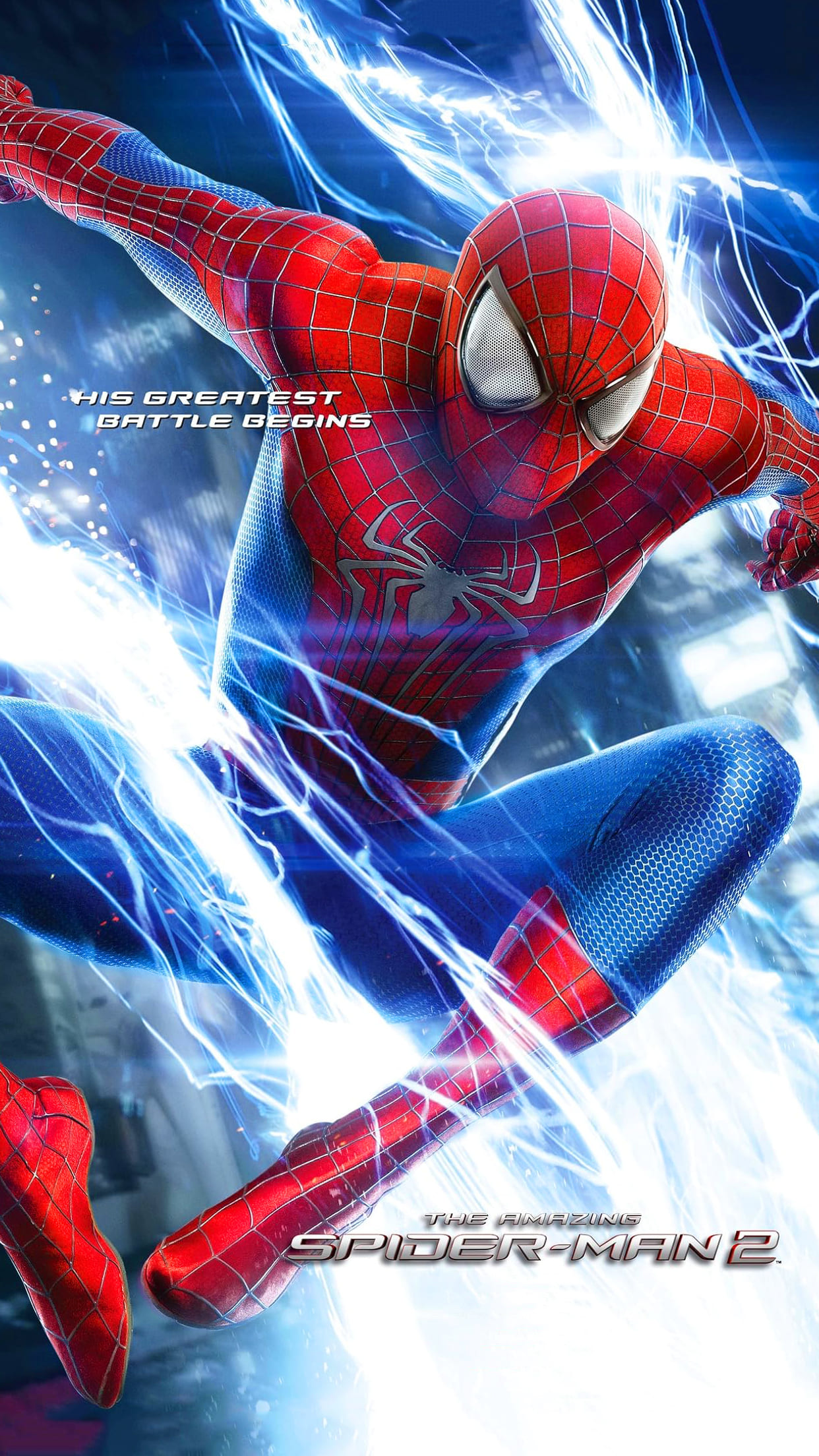 Spider Man 2 Wallpapers