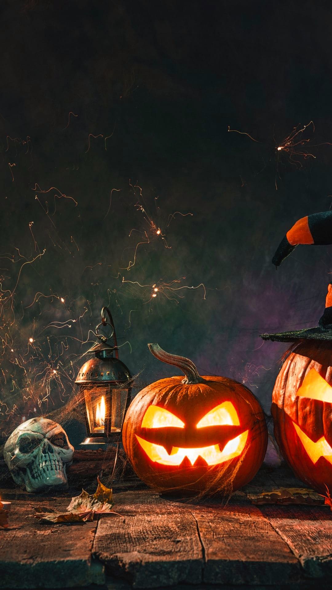 Spooky Halloween Wallpapers