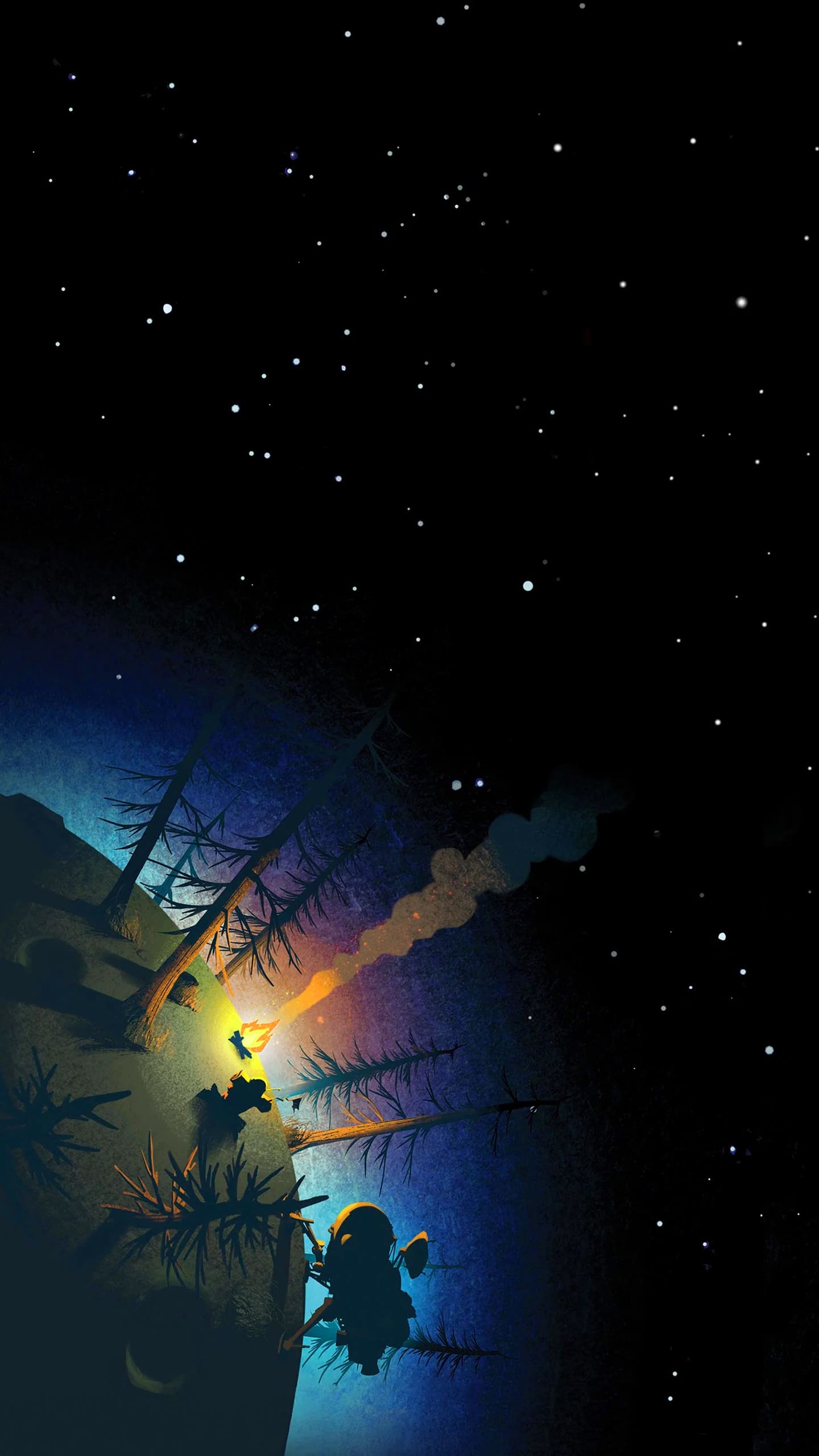 Outer Wilds Wallpapers