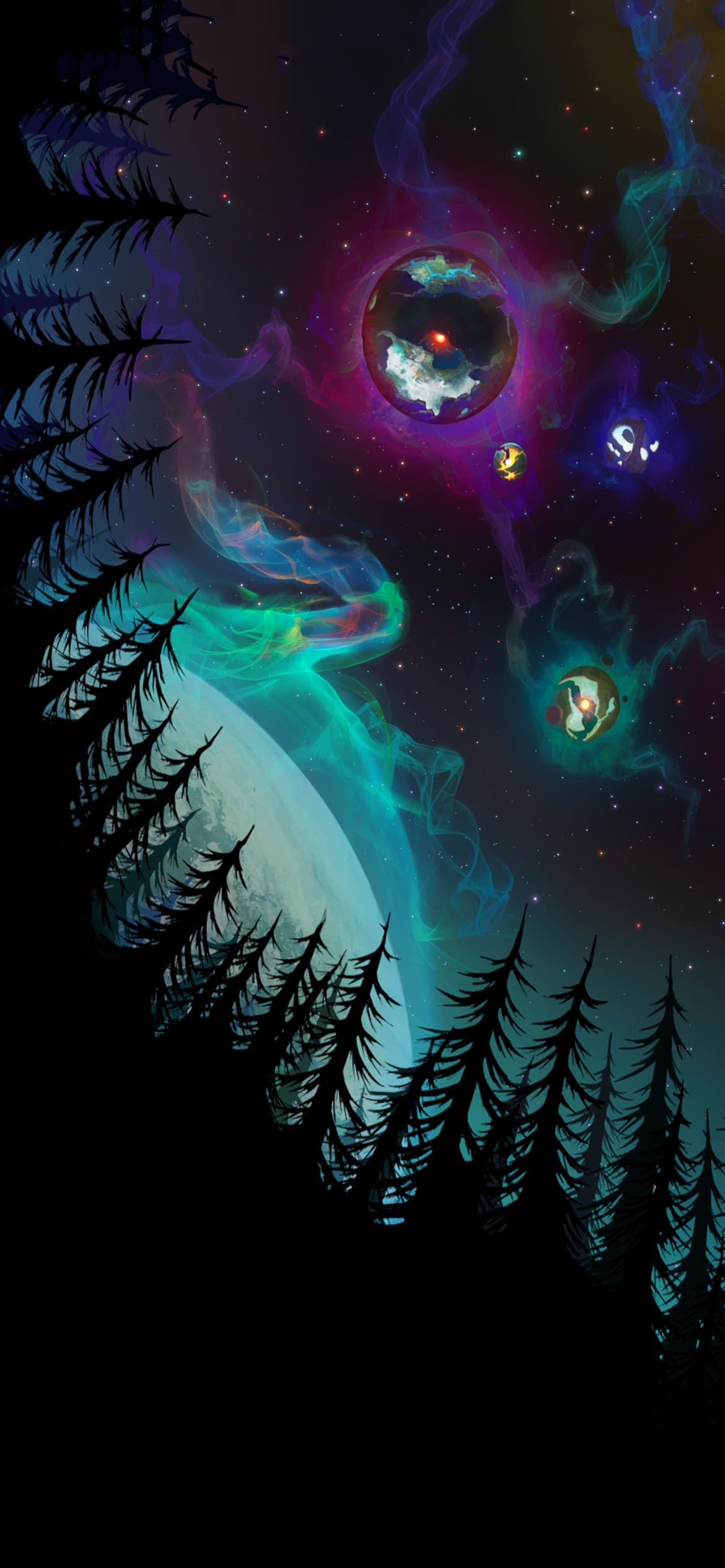 Outer Wilds Wallpapers