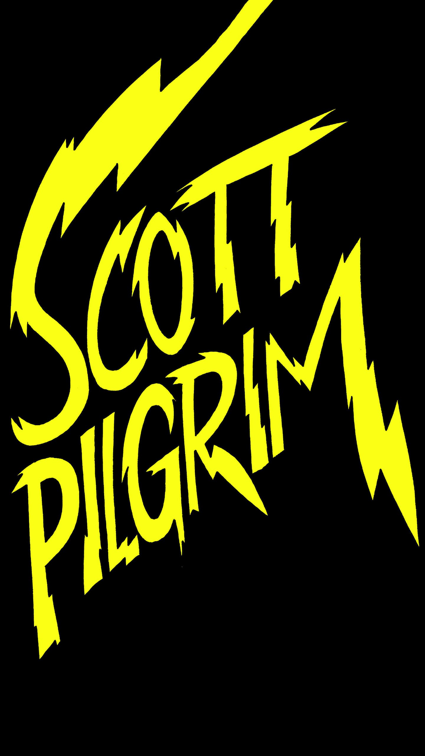Scott Pilgrim Wallpapers
