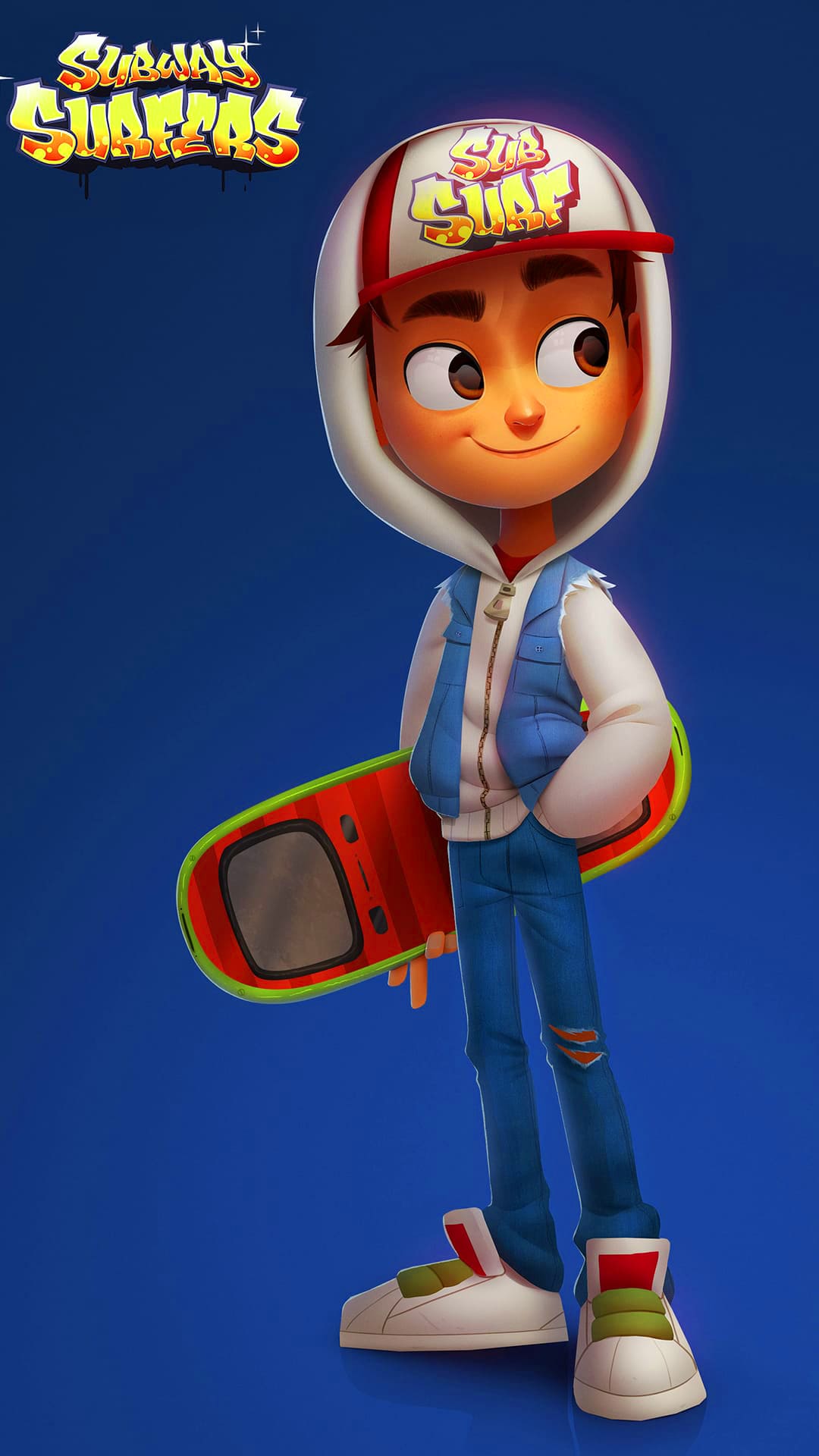 Subway Surfers Wallpapers