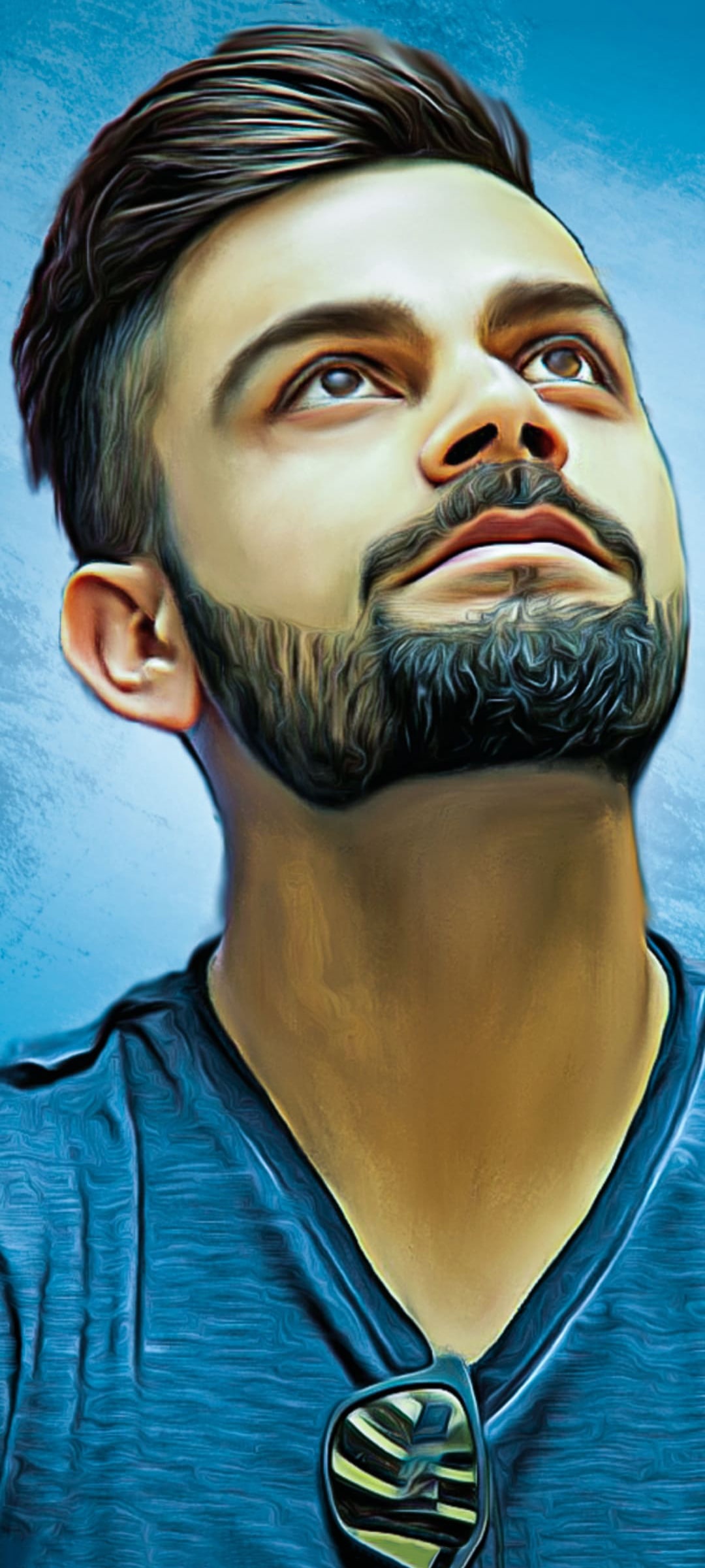 Virat Kohli Wallpapers