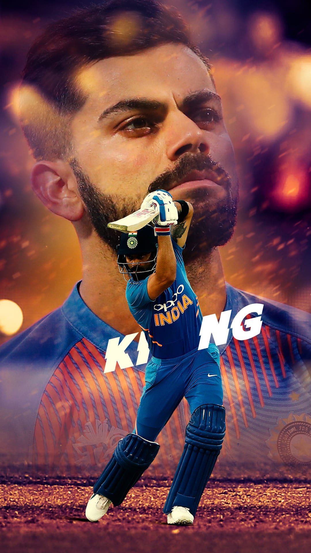 Virat Kohli Wallpapers