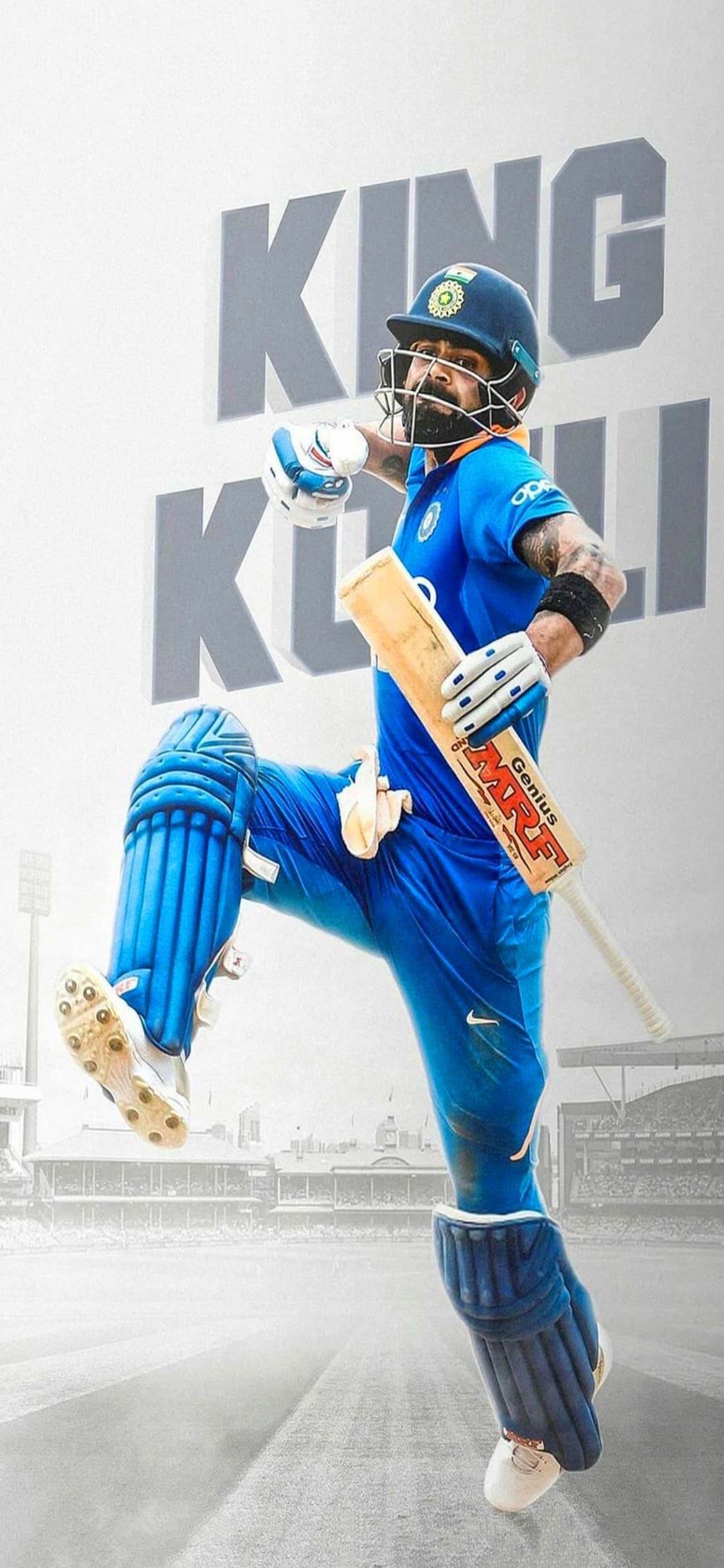 Virat Kohli Wallpapers