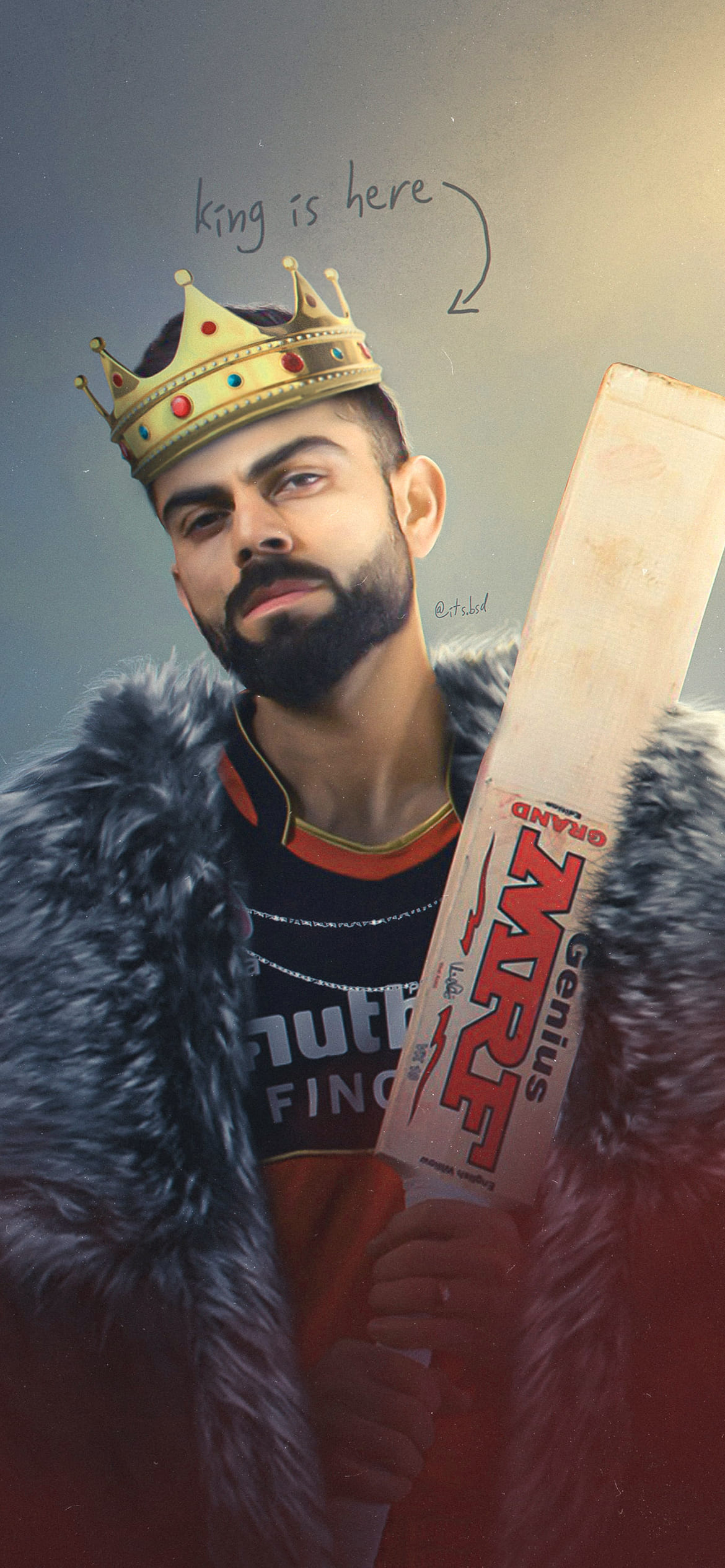 Virat Kohli Wallpapers