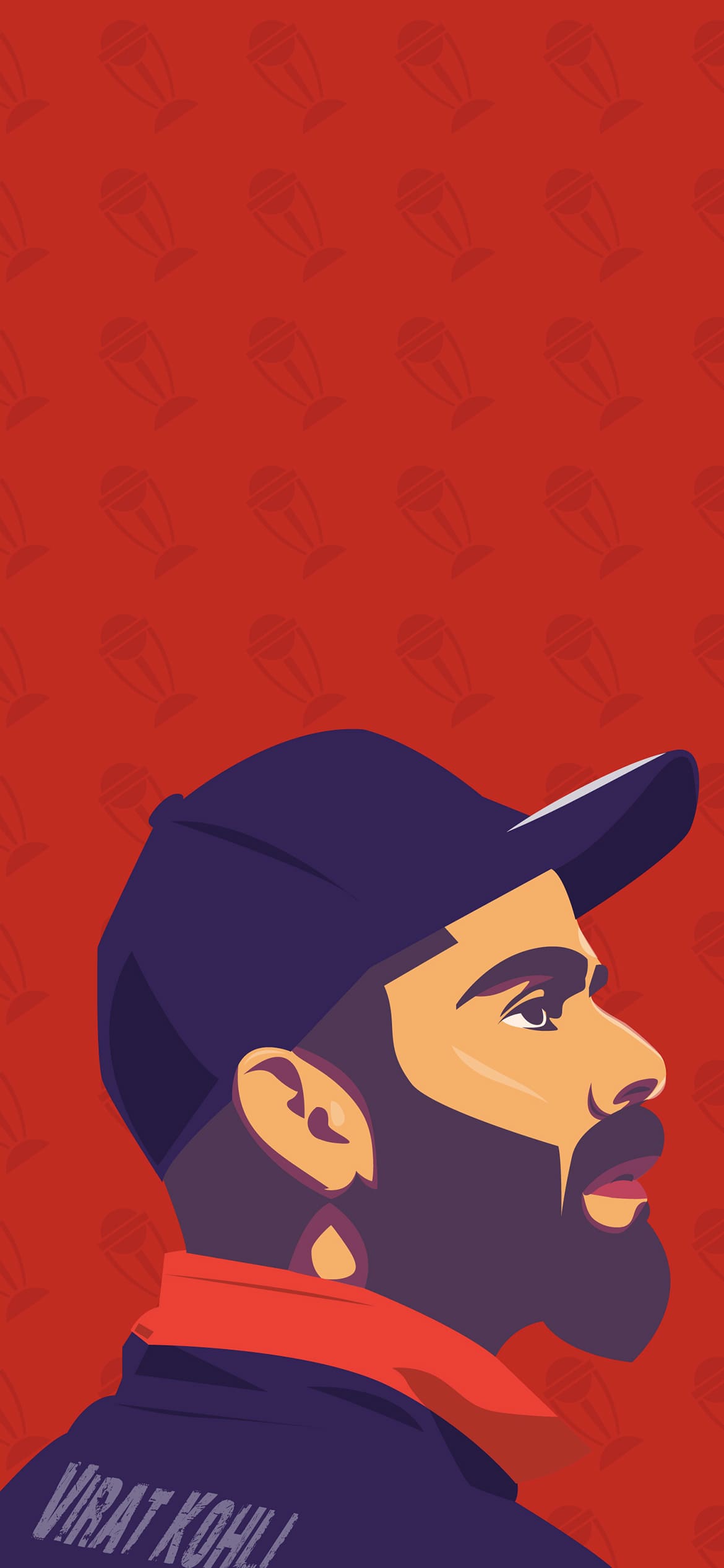 Virat Kohli Wallpapers