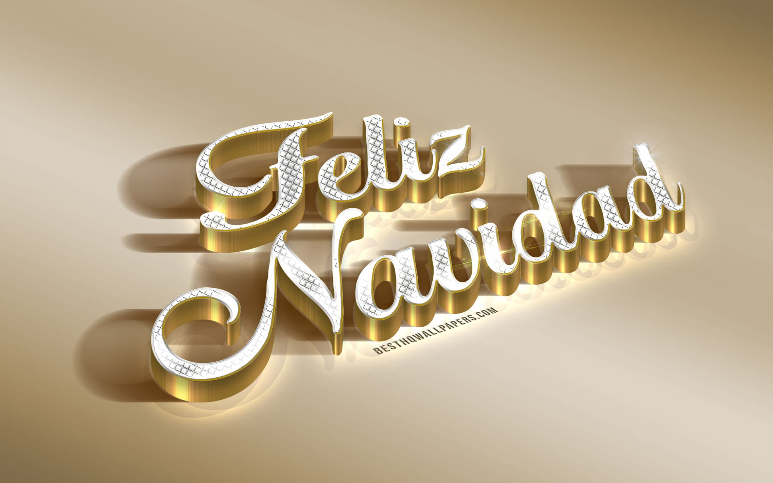 Feliz Navidad Wallpapers