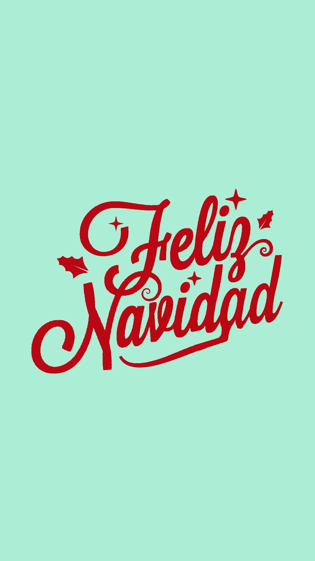 Feliz Navidad Wallpapers