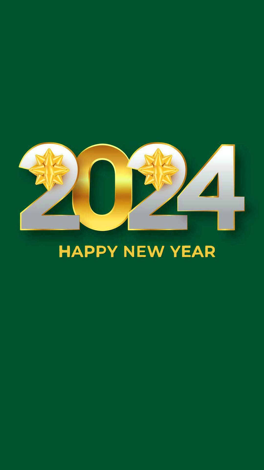 Happy New Year 2024 Wallpaper TubeWP