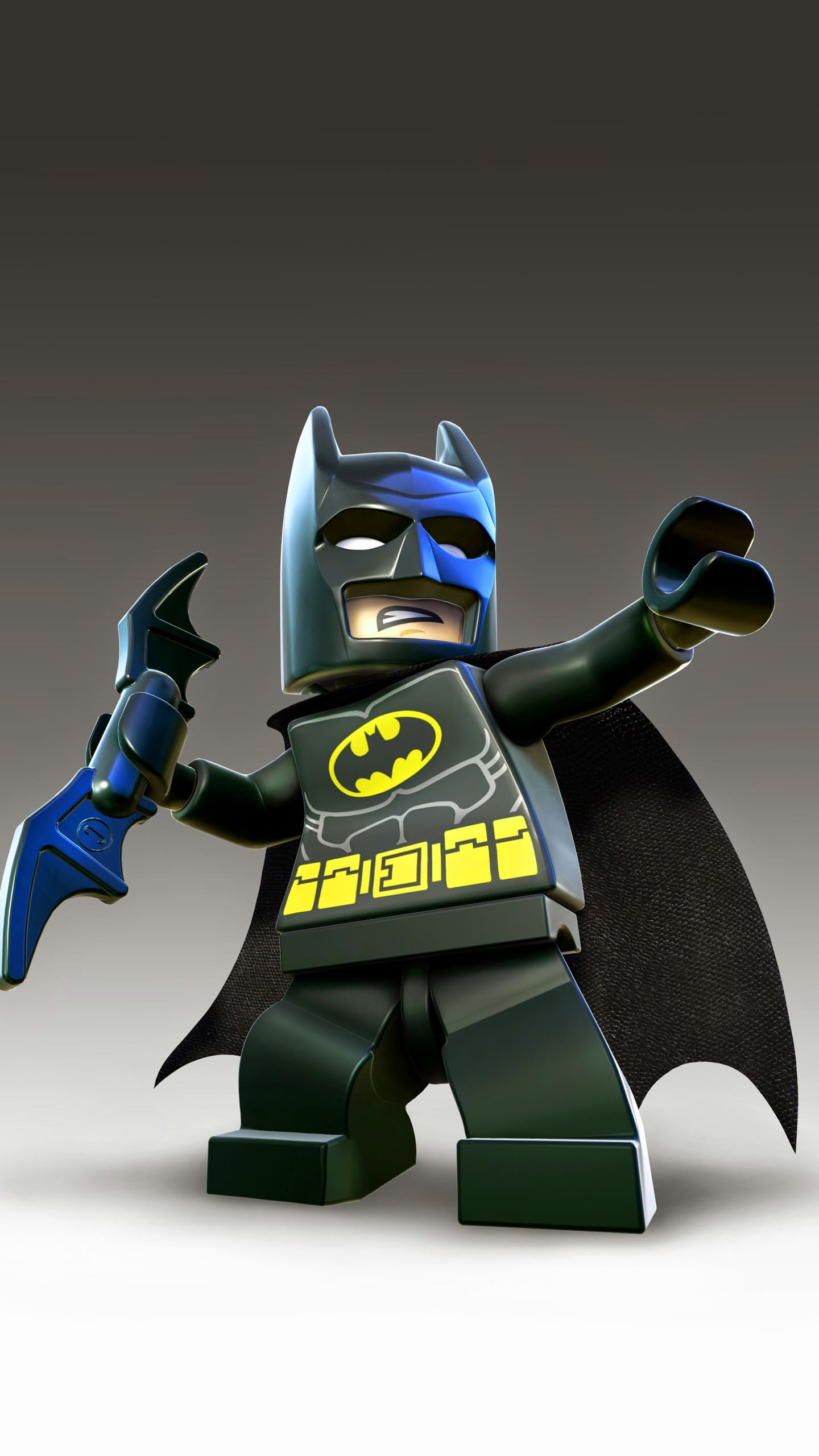 Lego Batman Wallpapers