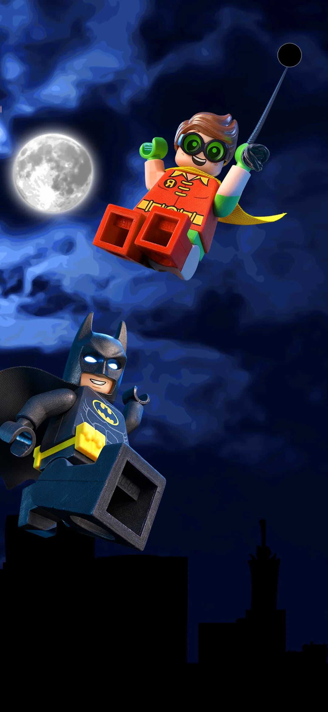 Lego Batman Wallpapers