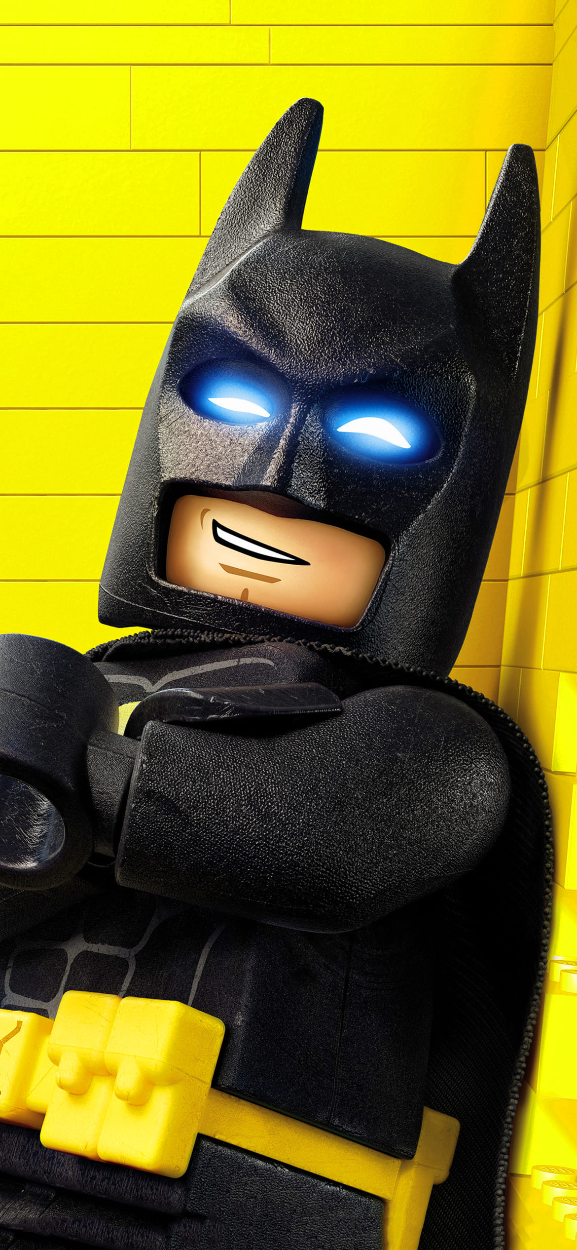 Lego Batman Wallpapers