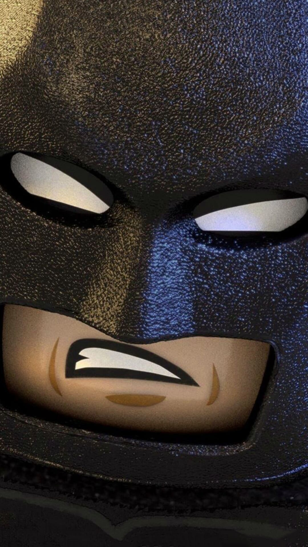 Lego Batman Wallpapers