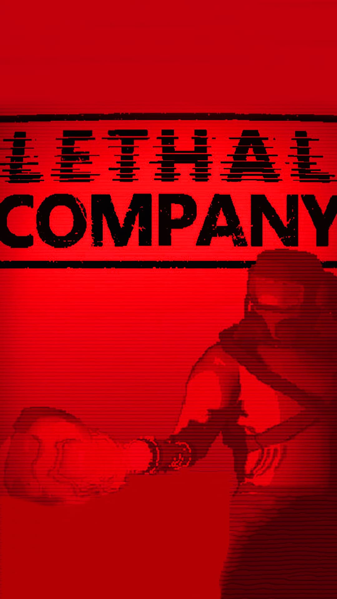 Lethal Company Wallpapers
