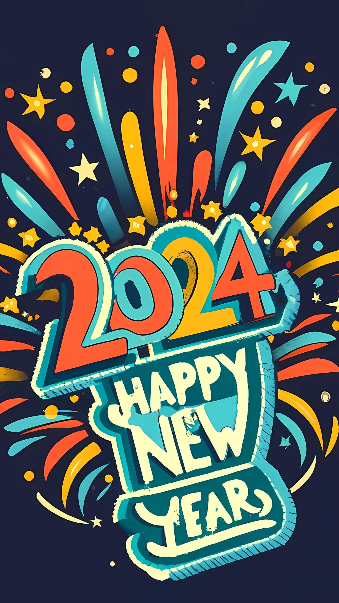 New Years Wallpapers Tubewp 3411