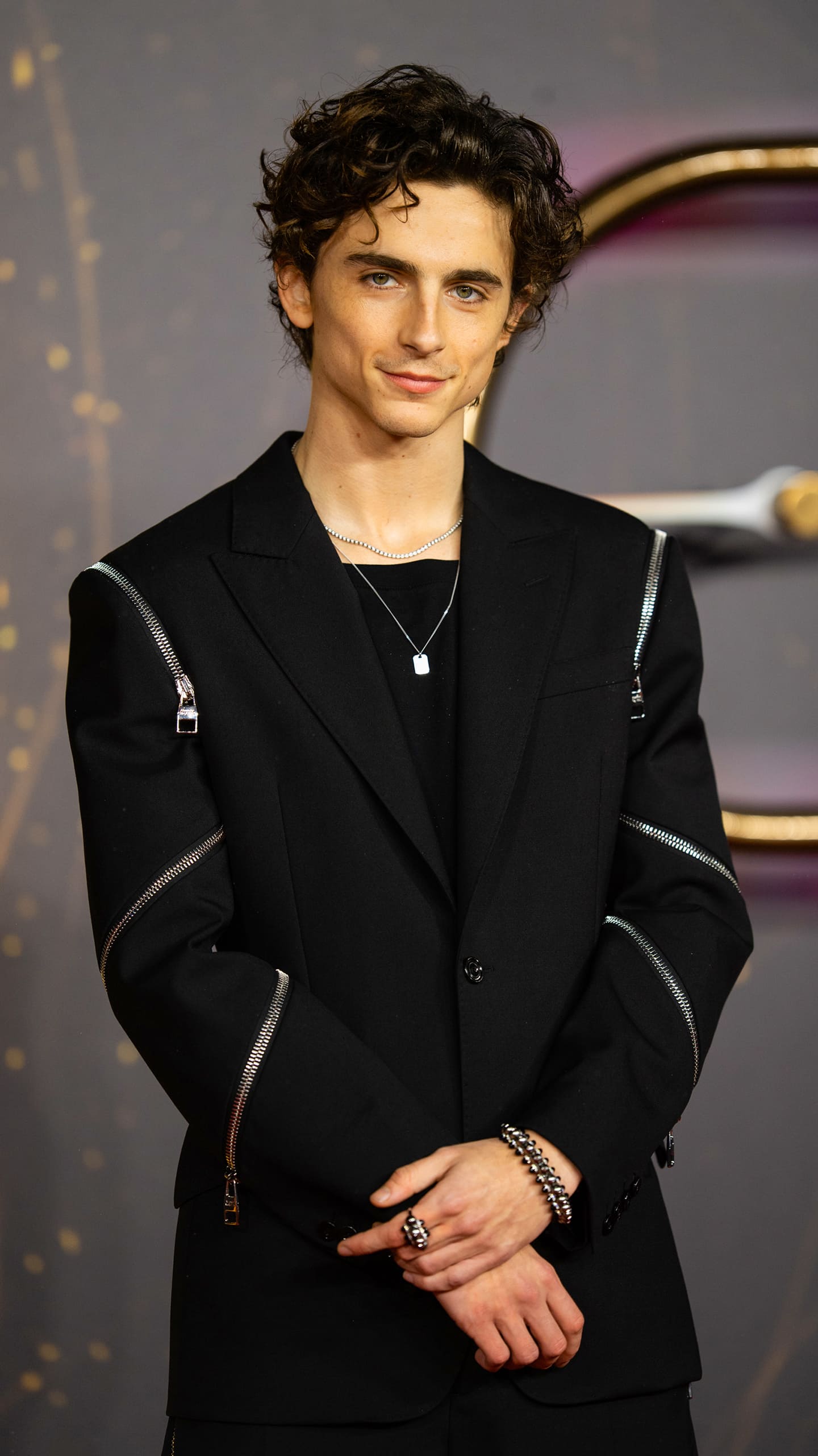 Timothee Chalamet Wallpapers