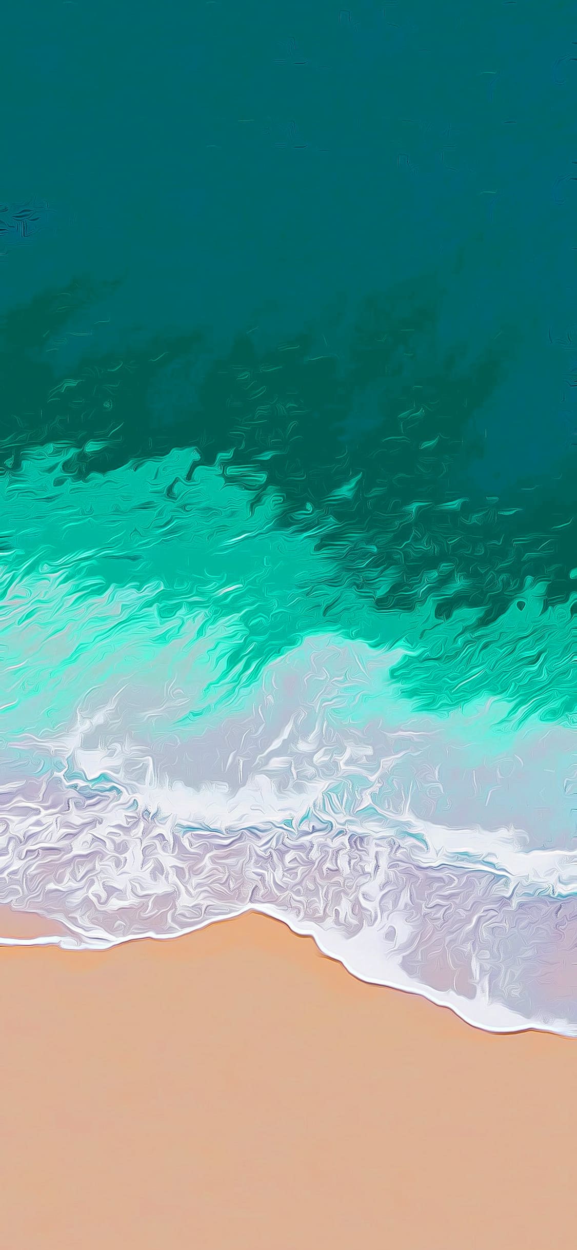 iOS 11 Wallpapers