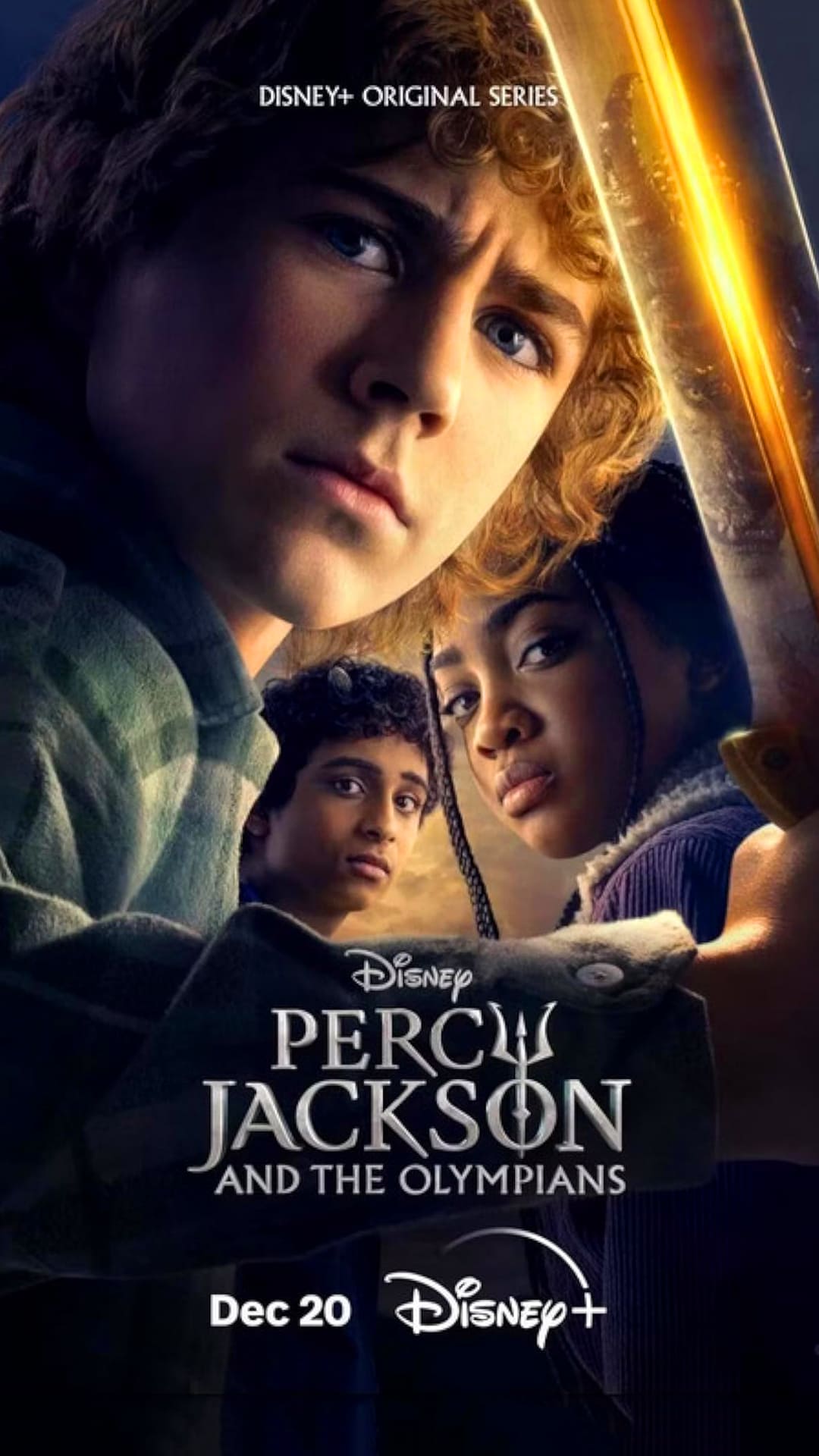 Percy Jackson Wallpapers