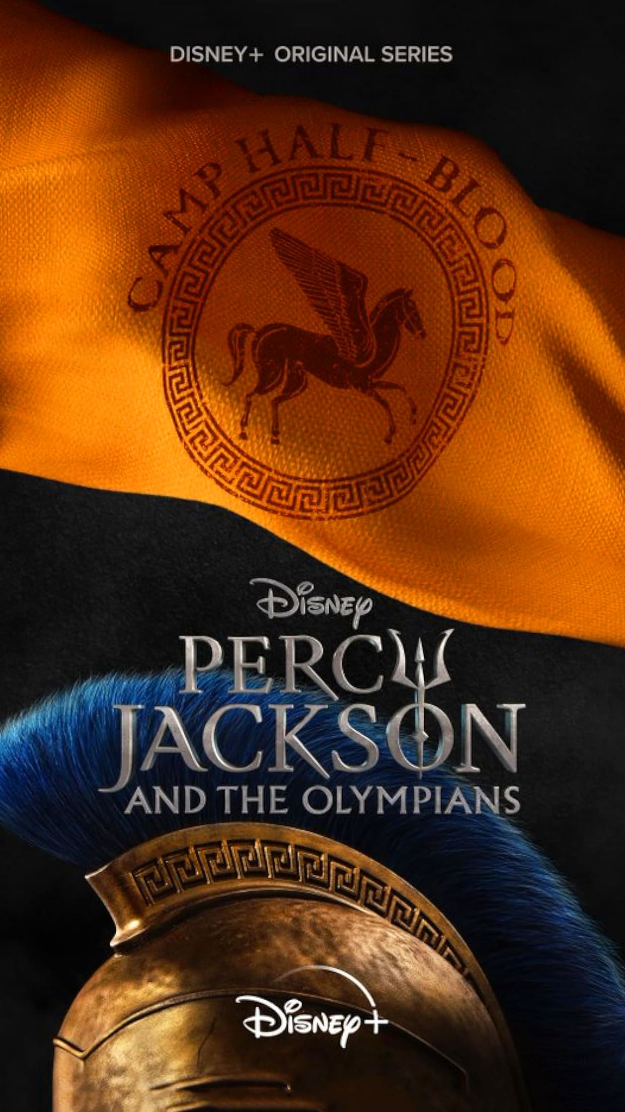 Percy Jackson Wallpapers