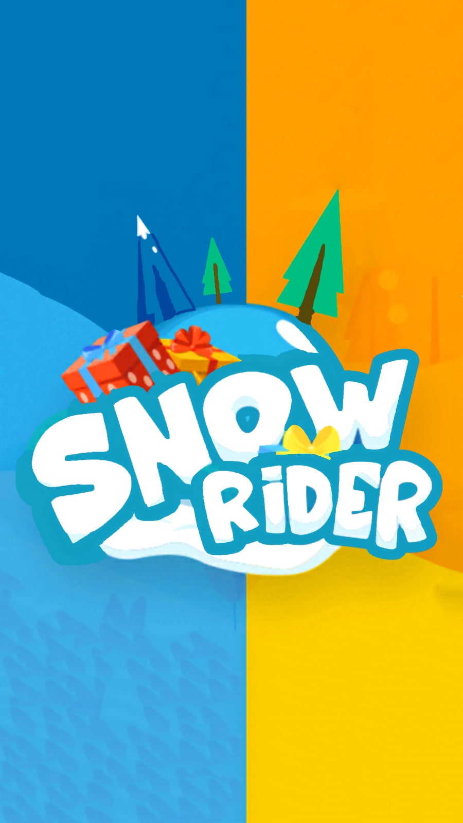 Snow Rider 3d Wallpapers